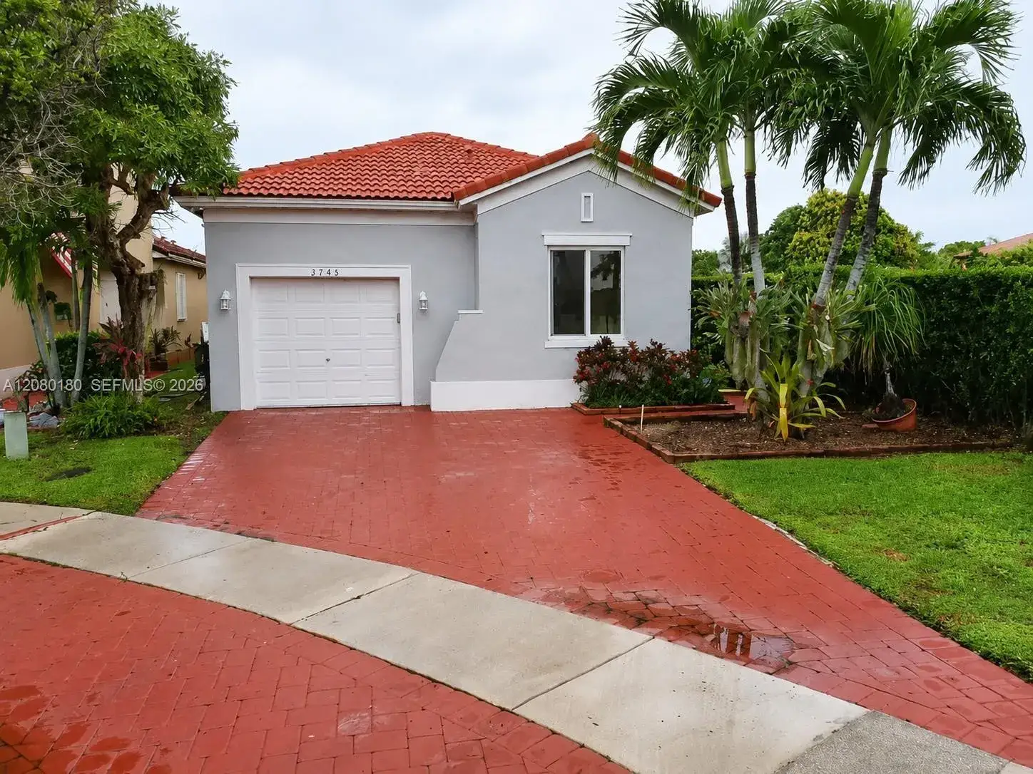 3745 NE 23rd Ct, Homestead FL 33033