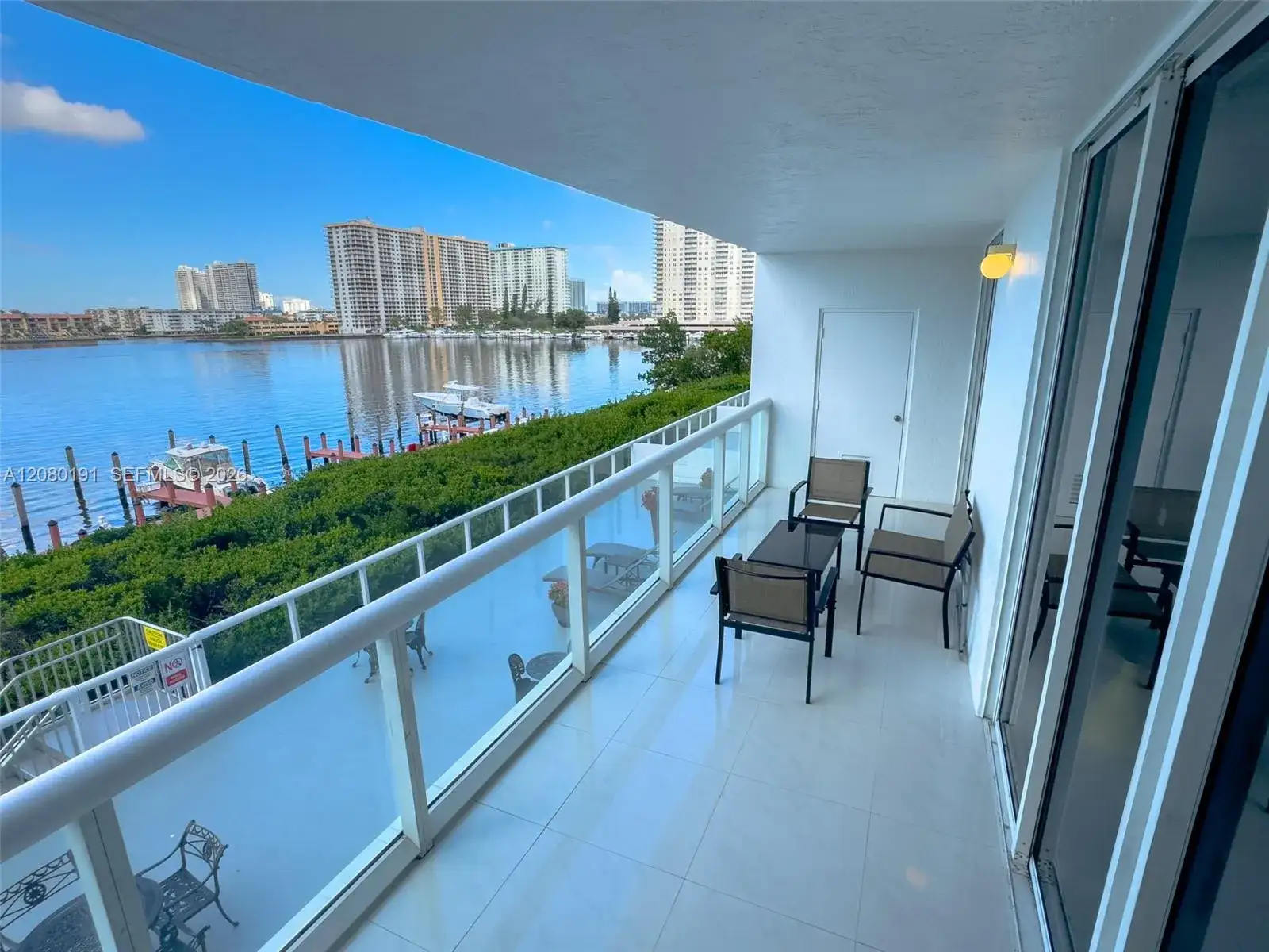 17050 W Bay Rd # 405, Sunny Isles Beach FL 33160 photo 4