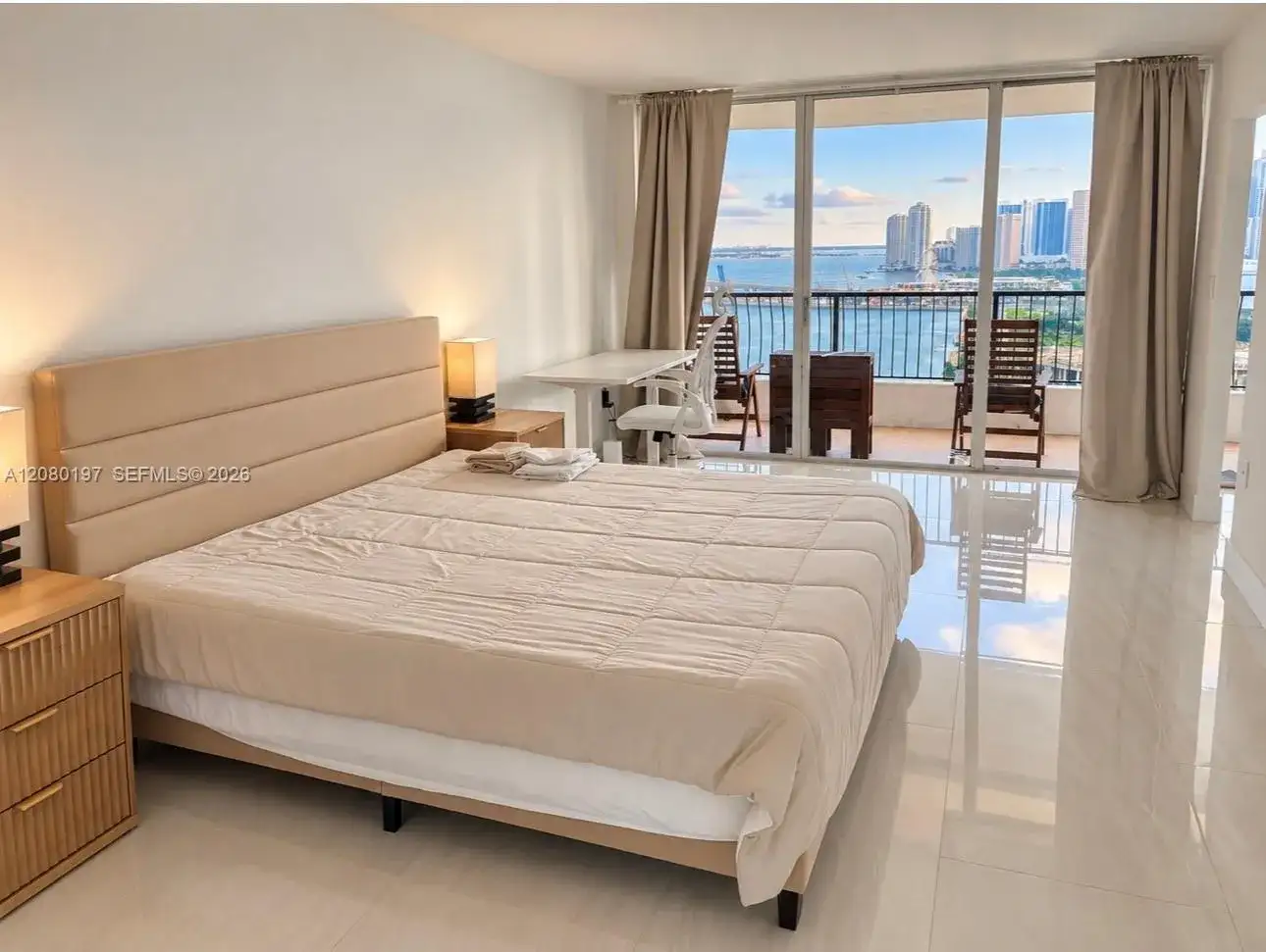 555 NE 15th St # 27K, Miami FL 33132 photo 5