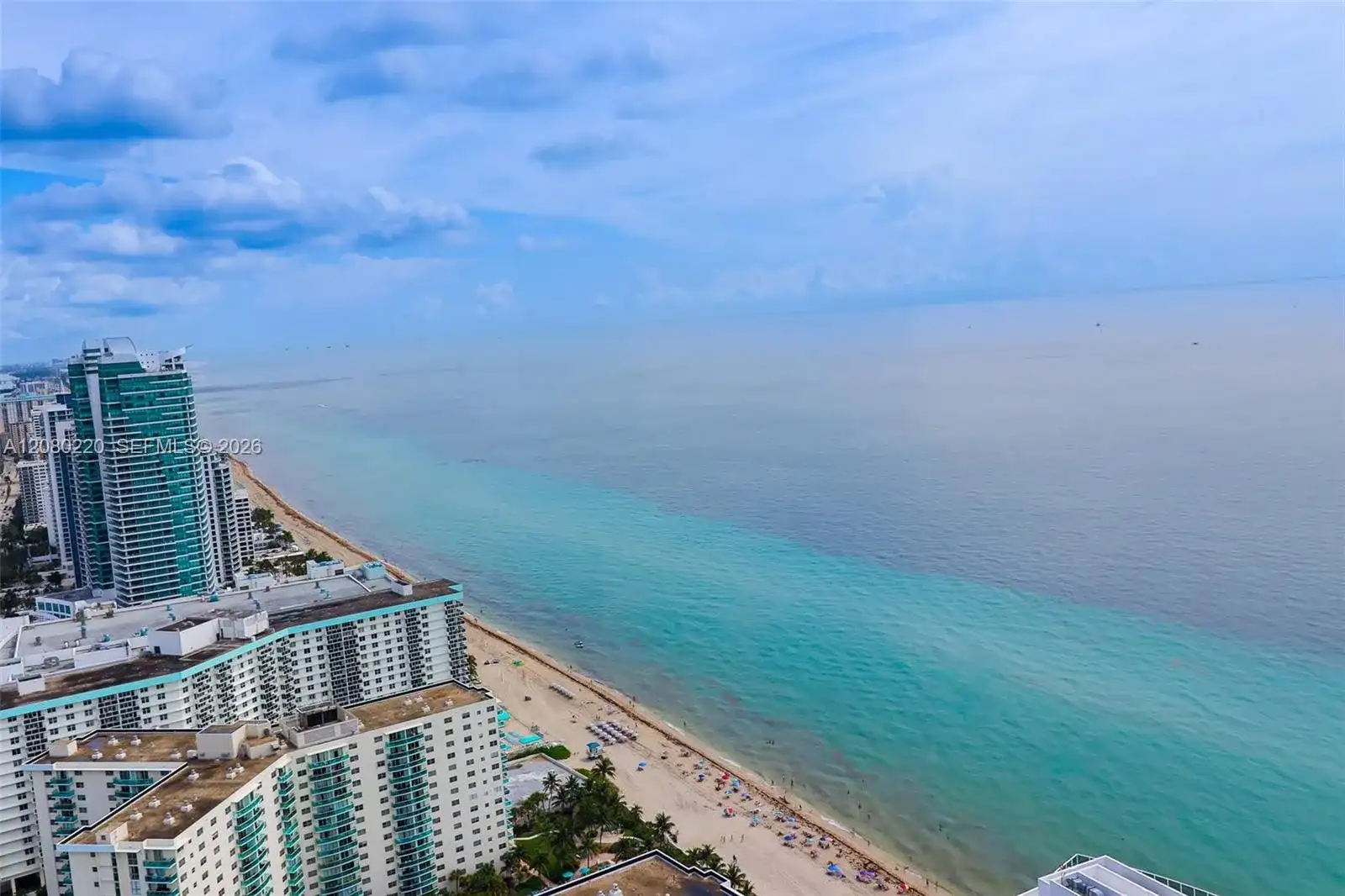 4111 S Ocean Dr, Hollywood FL 33019
