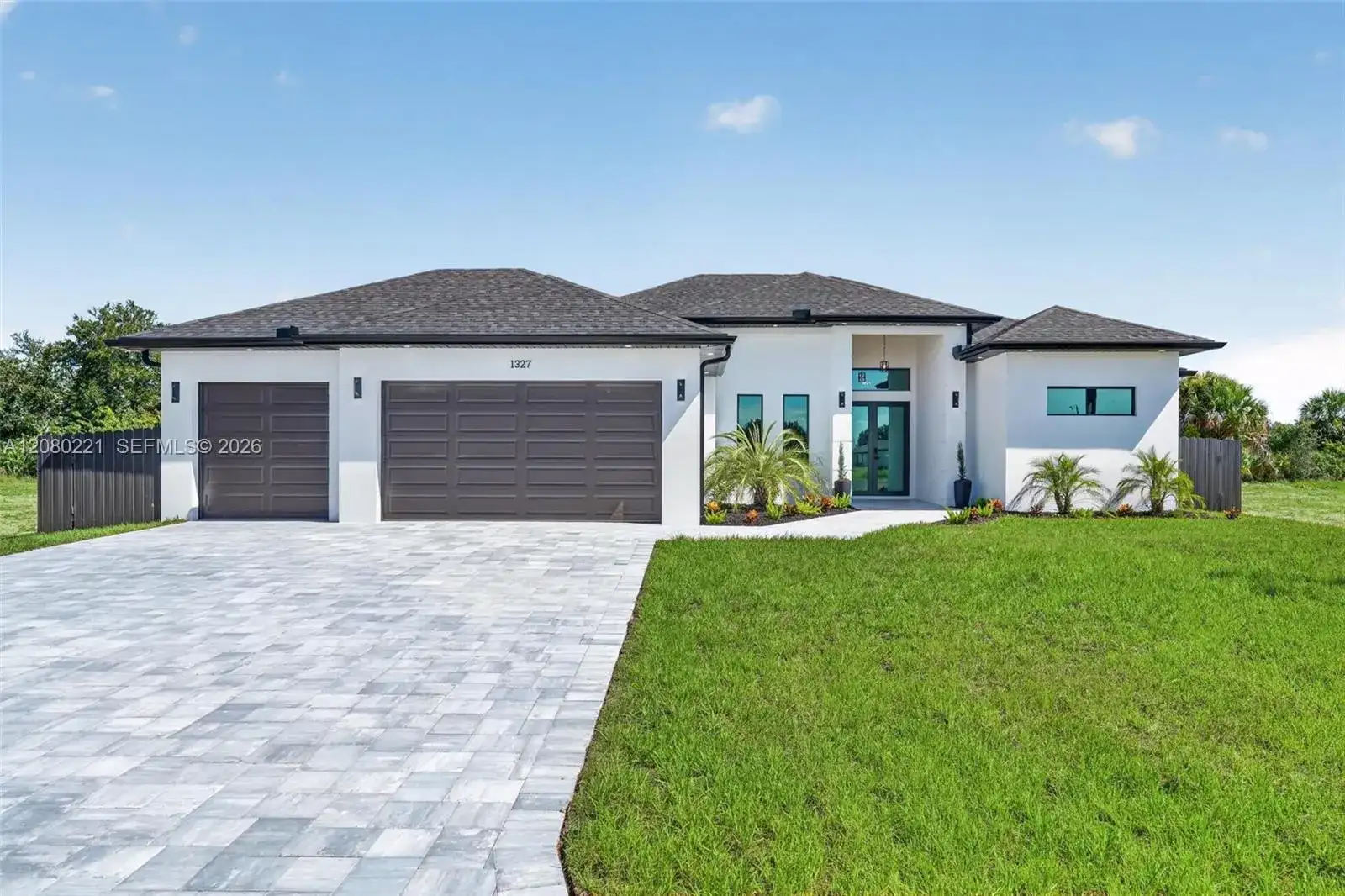 1327 NE 23rd ST, Cape Coral FL 33909 photo 2