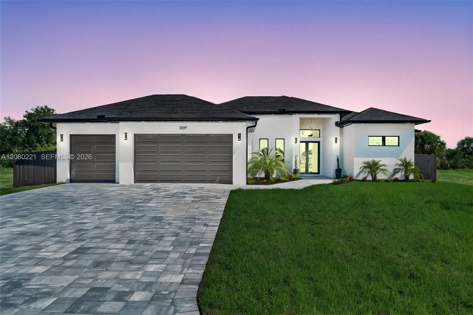 1327 NE 23rd ST, Cape Coral FL 33909 photo 3