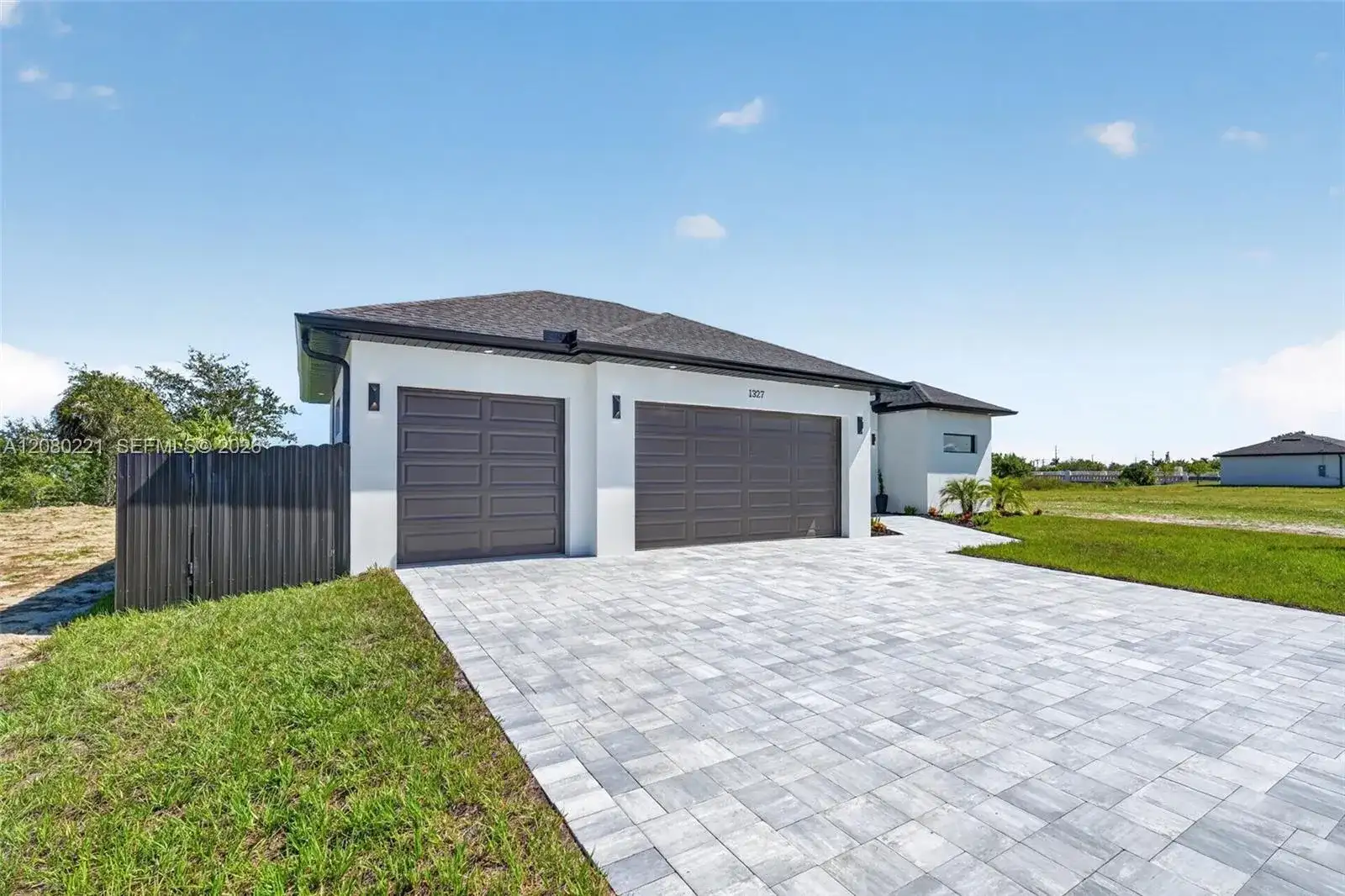 1327 NE 23rd ST, Cape Coral FL 33909 photo 4