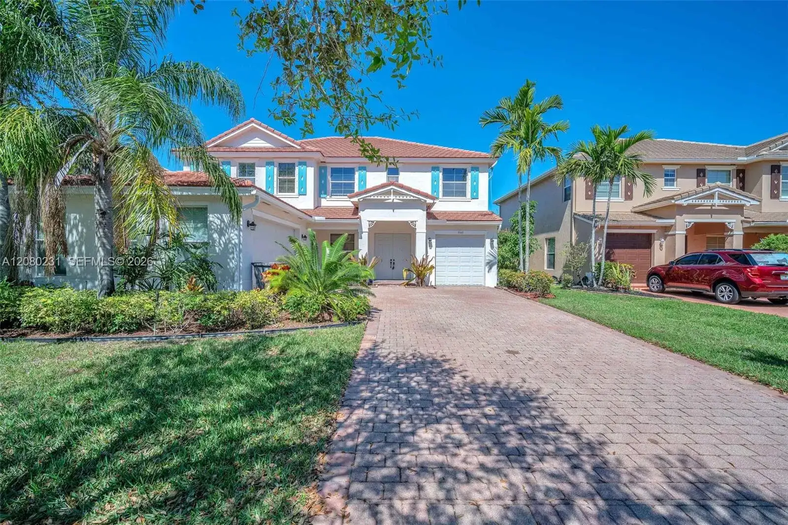 9345 Madewood Ct, West Palm Beach FL 33411 photo 2