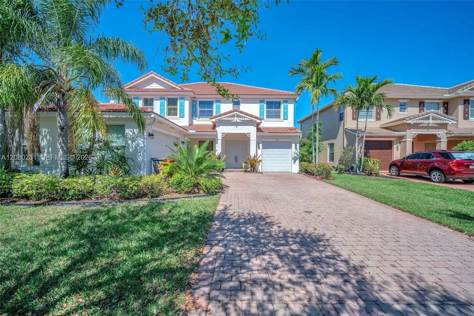 9345 Madewood Ct, West Palm Beach FL 33411
