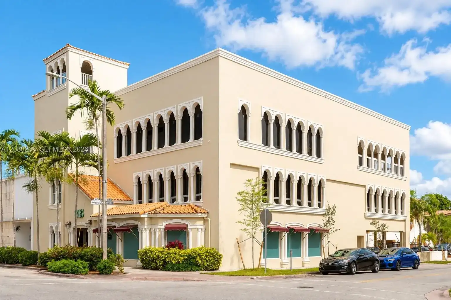 815 Ponce De Leon Blvd, Coral Gables FL 33134