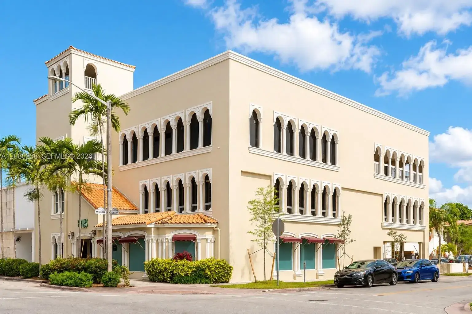 815 Ponce De Leon Blvd, Coral Gables FL 33134