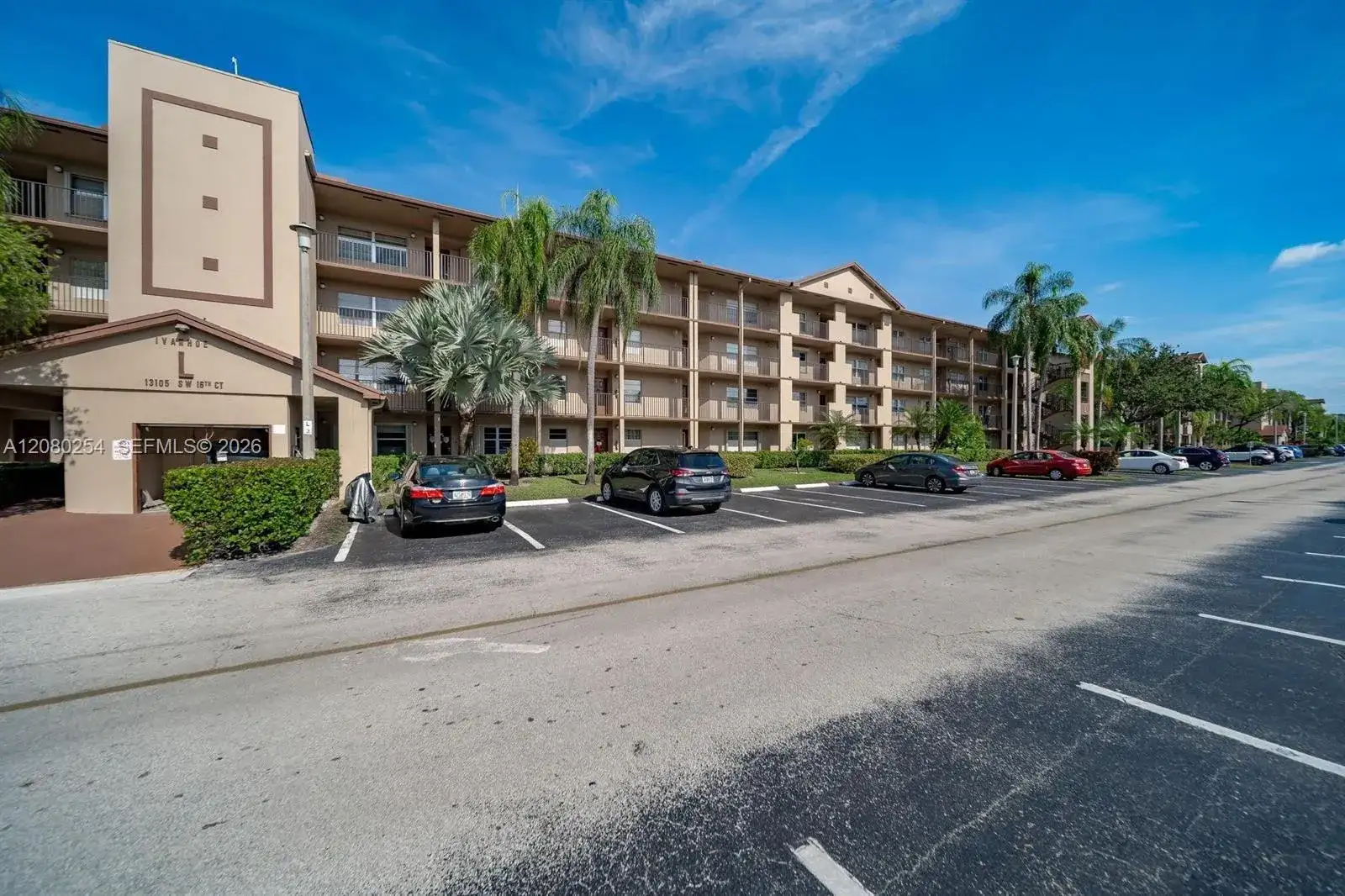 13105 SW 16th Ct # 204L, Pembroke Pines FL 33027 photo 2