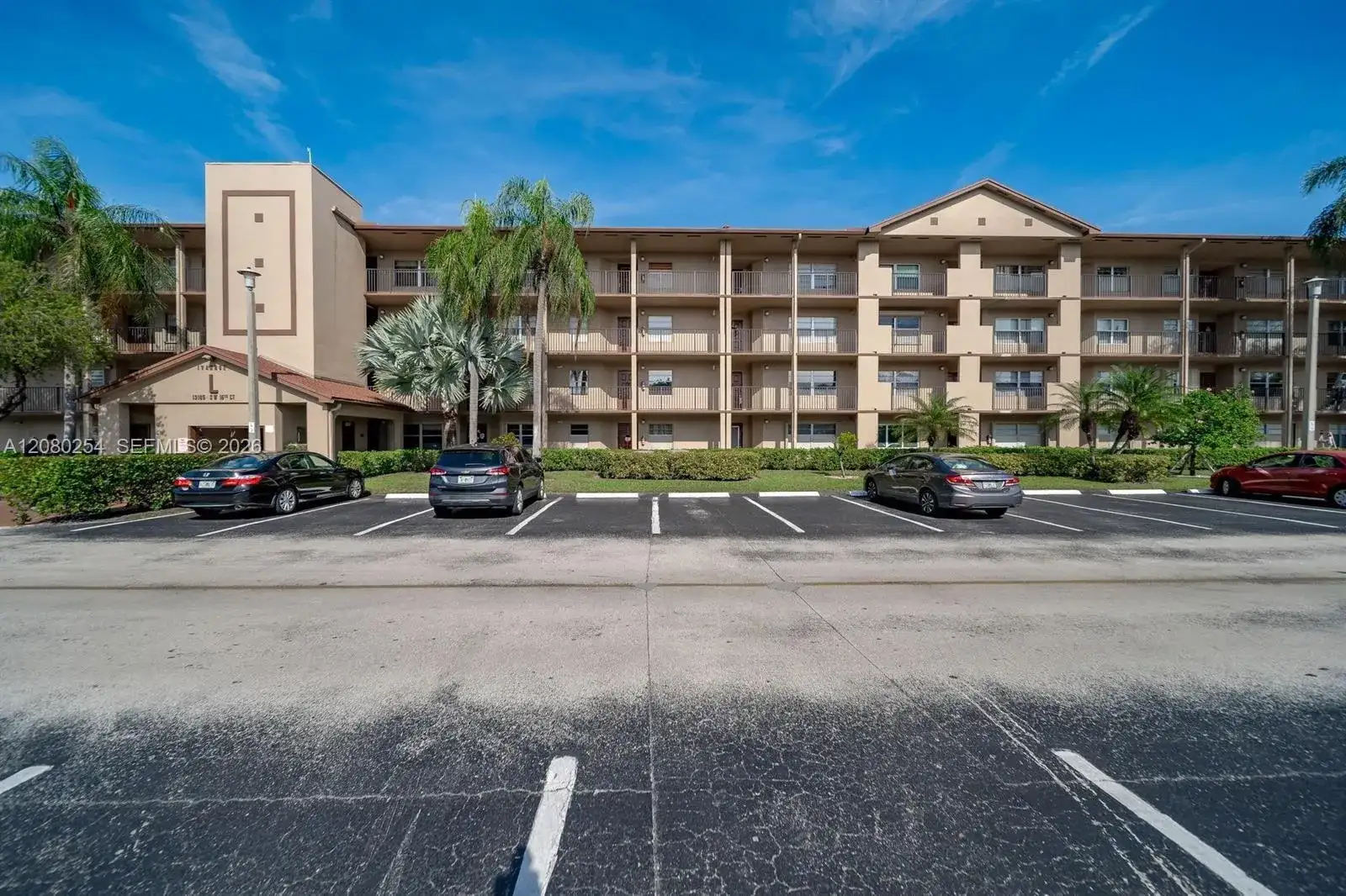 13105 SW 16th Ct # 204L, Pembroke Pines FL 33027 photo 3