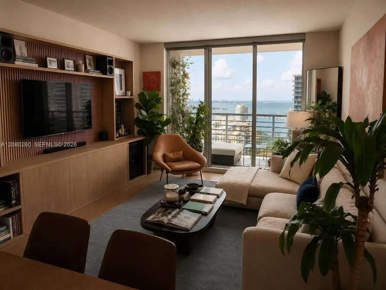 335 S Biscayne Blvd # 3901, Miami FL 33131 photo 5