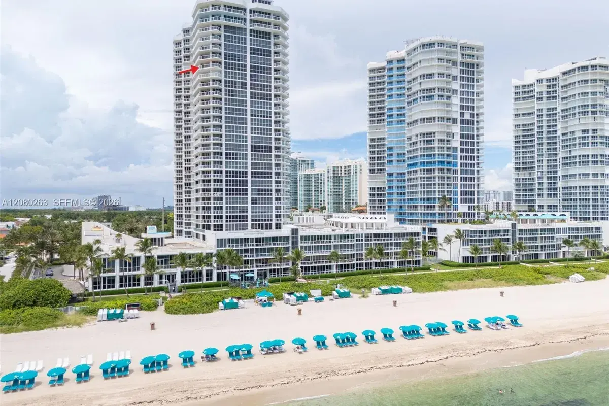 16425 Collins Ave # 2311, Sunny Isles Beach FL 33160