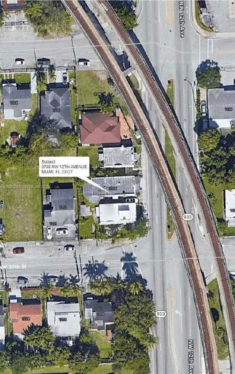 3708 NW 12th Ave, Miami FL 33127 photo 3