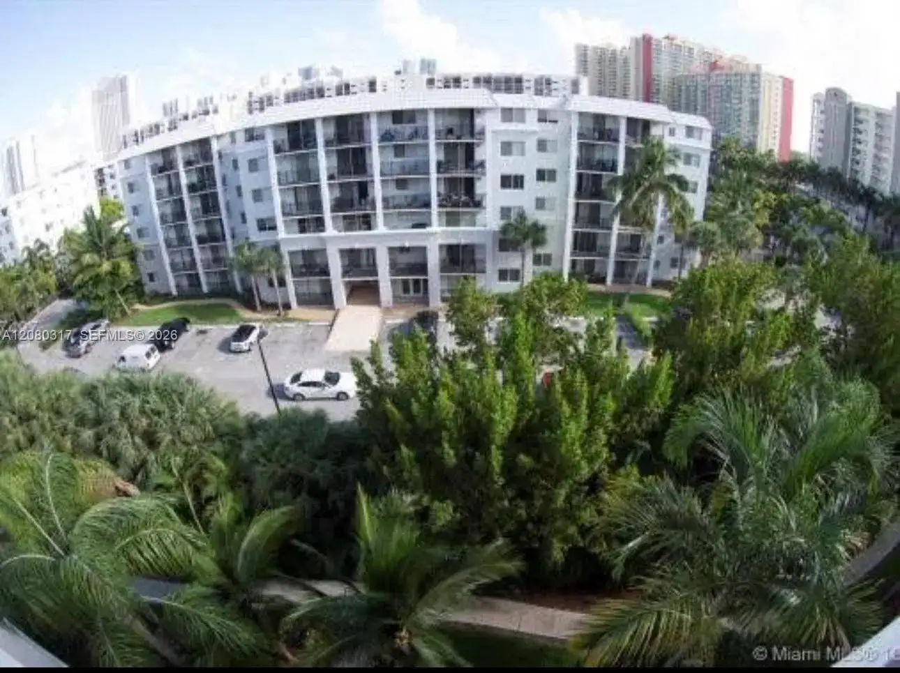 17125 N Bay Rd # 3610, Sunny Isles Beach FL 33160 photo 2