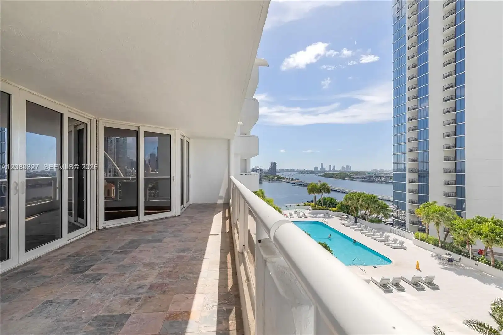 1717 N Bayshore Dr # 1541, Miami FL 33132