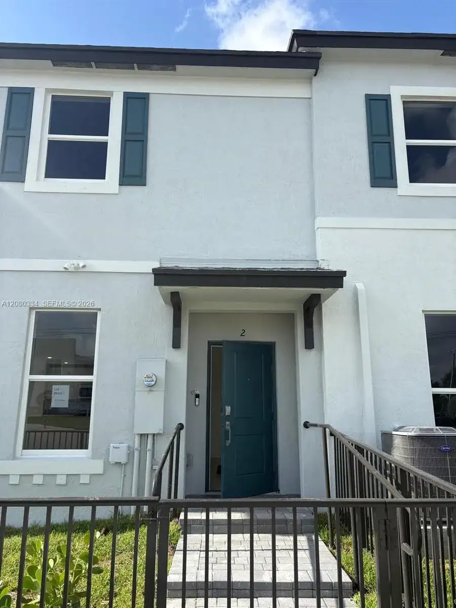 12450 SW 248 # 5, Homestead FL 33032 photo 2