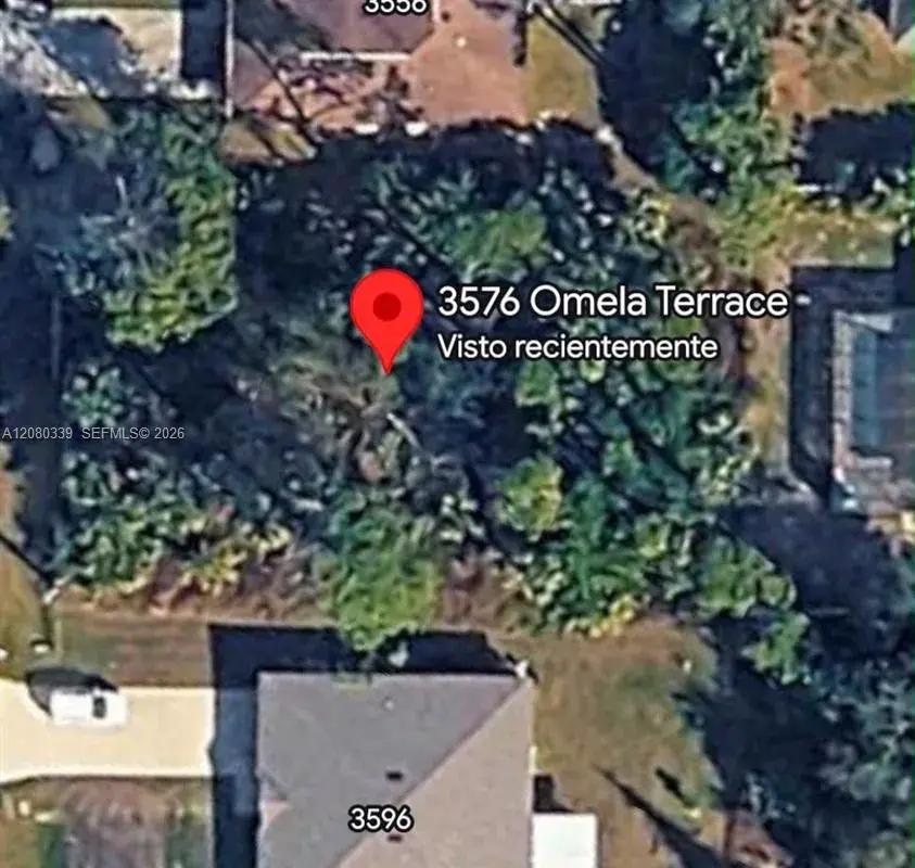 OMELA TERRACE, North Port FL 34286
