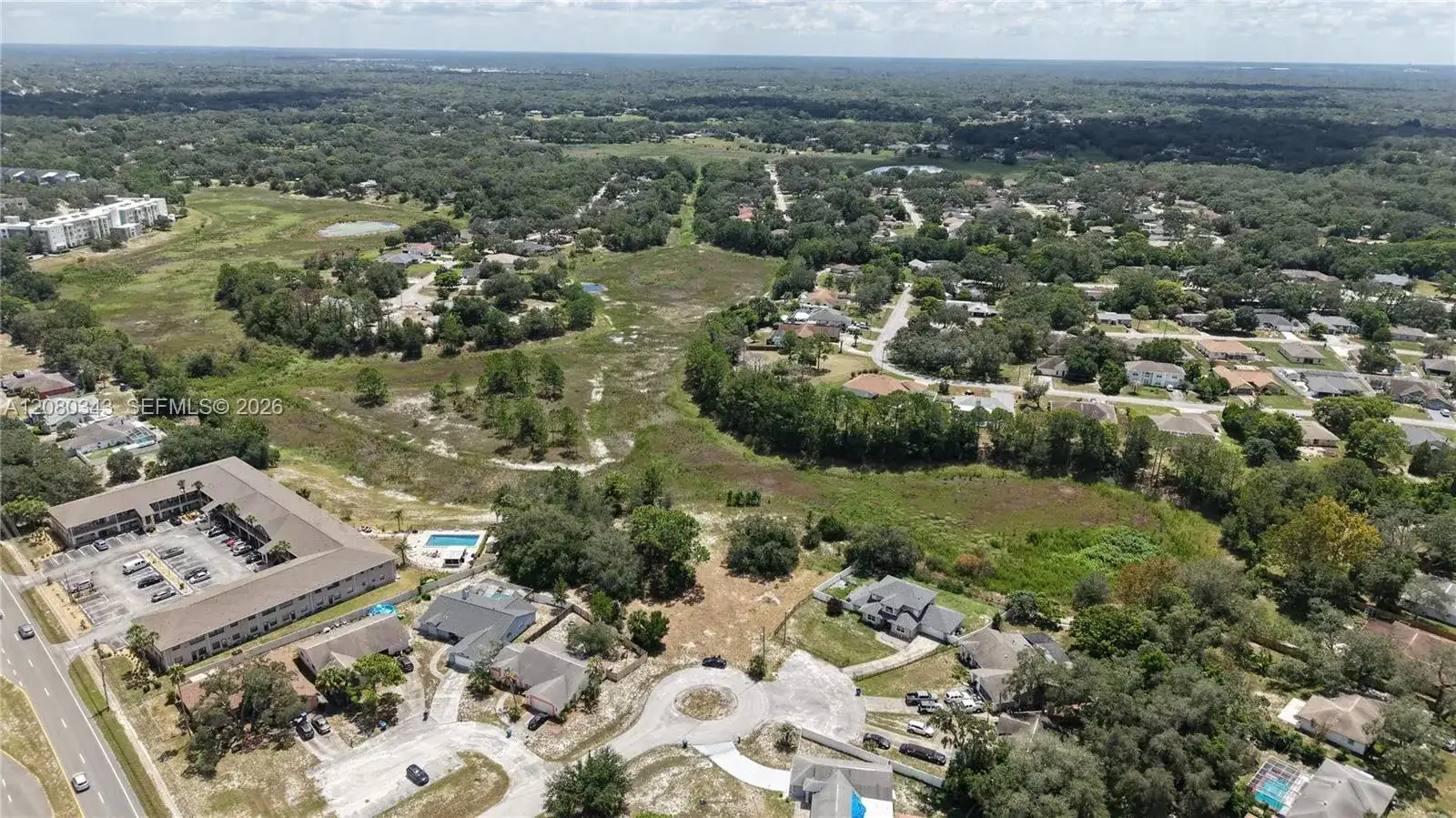 0 PORT CT, Spring Hill FL 34606 photo 2