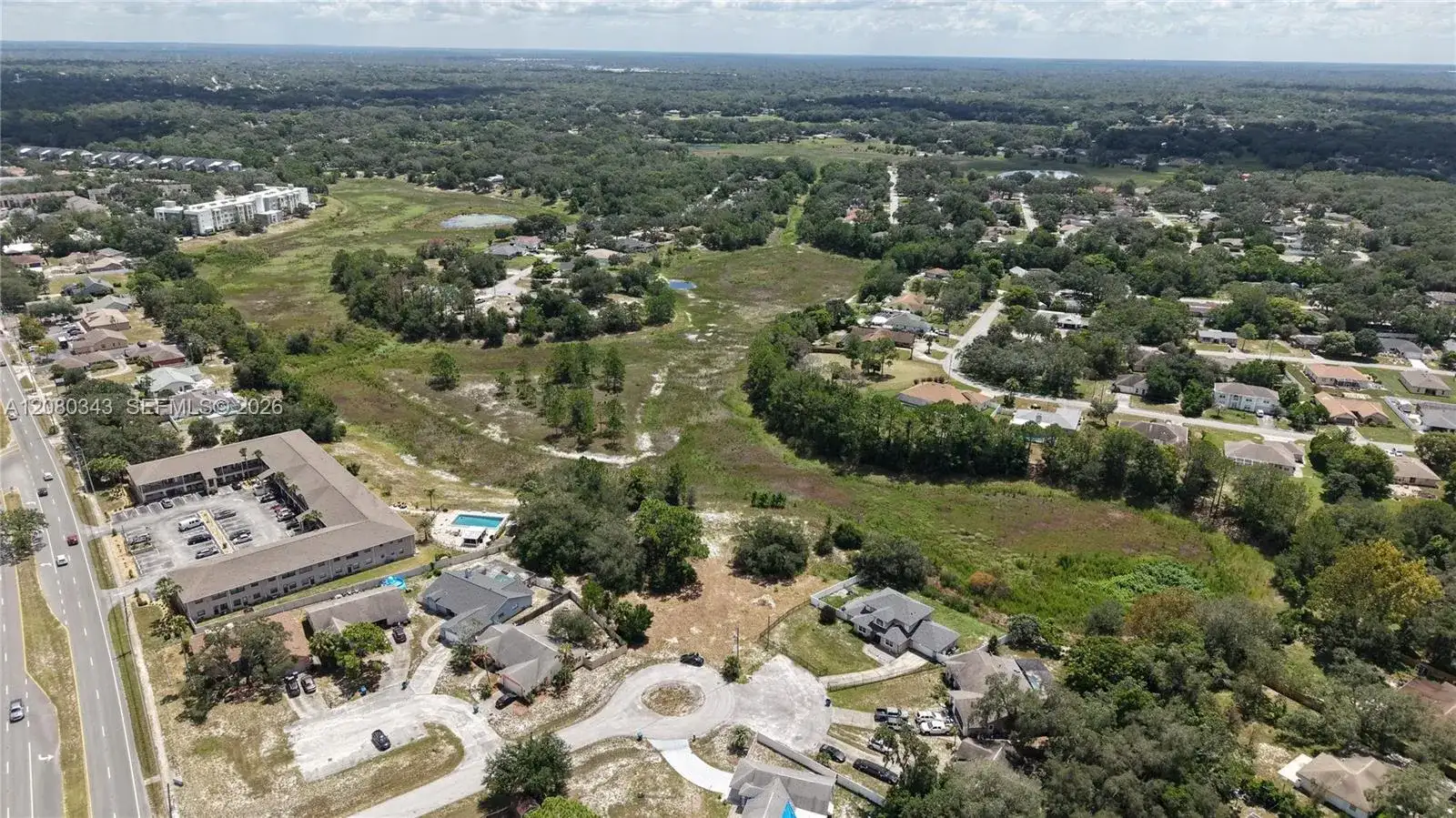 0 PORT CT, Spring Hill FL 34606 photo 4