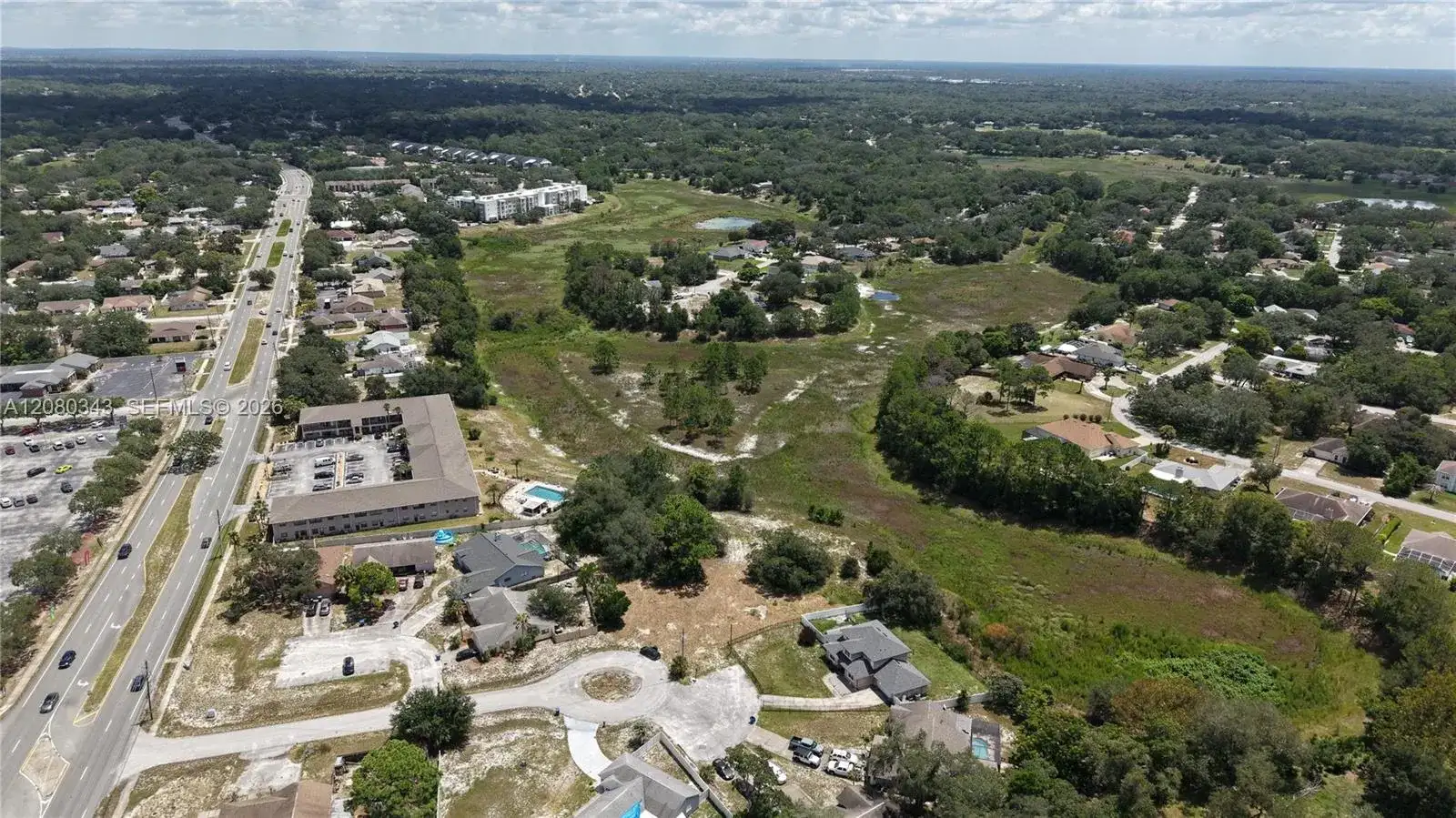 0 PORT CT, Spring Hill FL 34606 photo 5