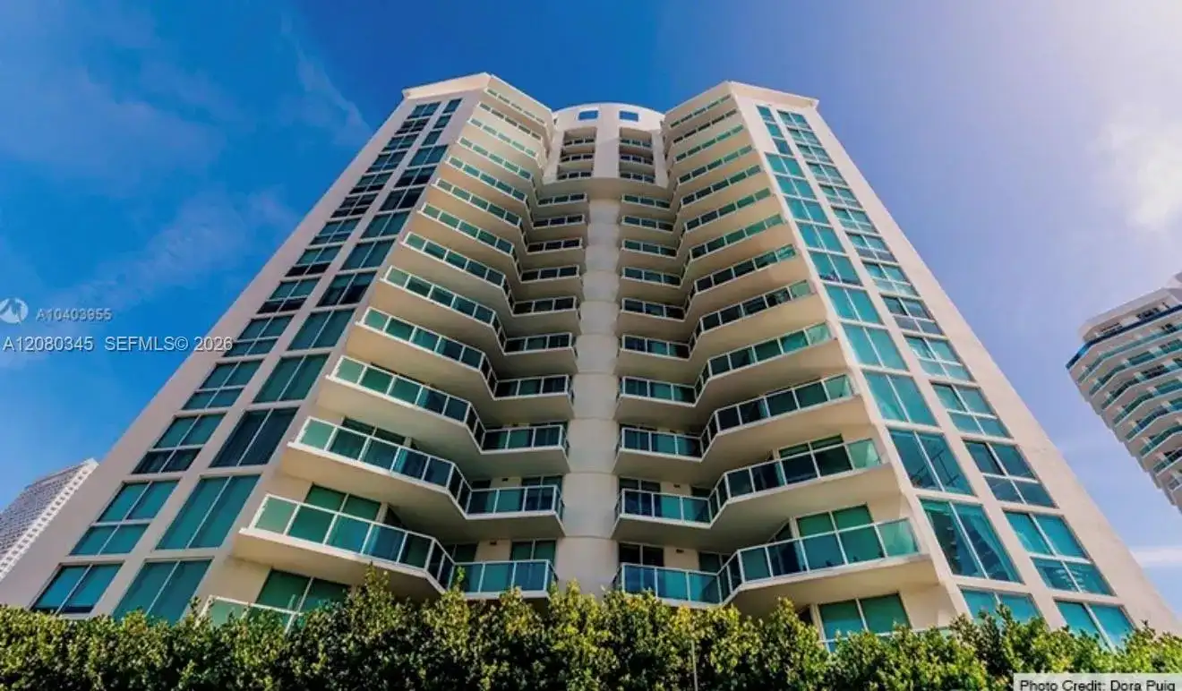 250 Sunny Isles Blvd # 803, Sunny Isles Beach FL 33160