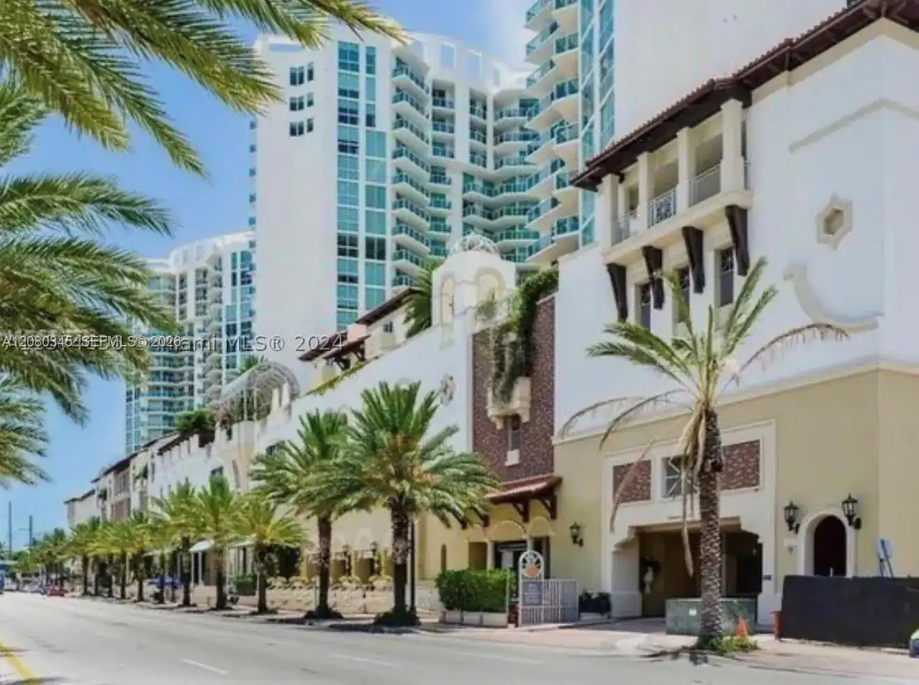 250 Sunny Isles Blvd # 803, Sunny Isles Beach FL 33160 photo 2