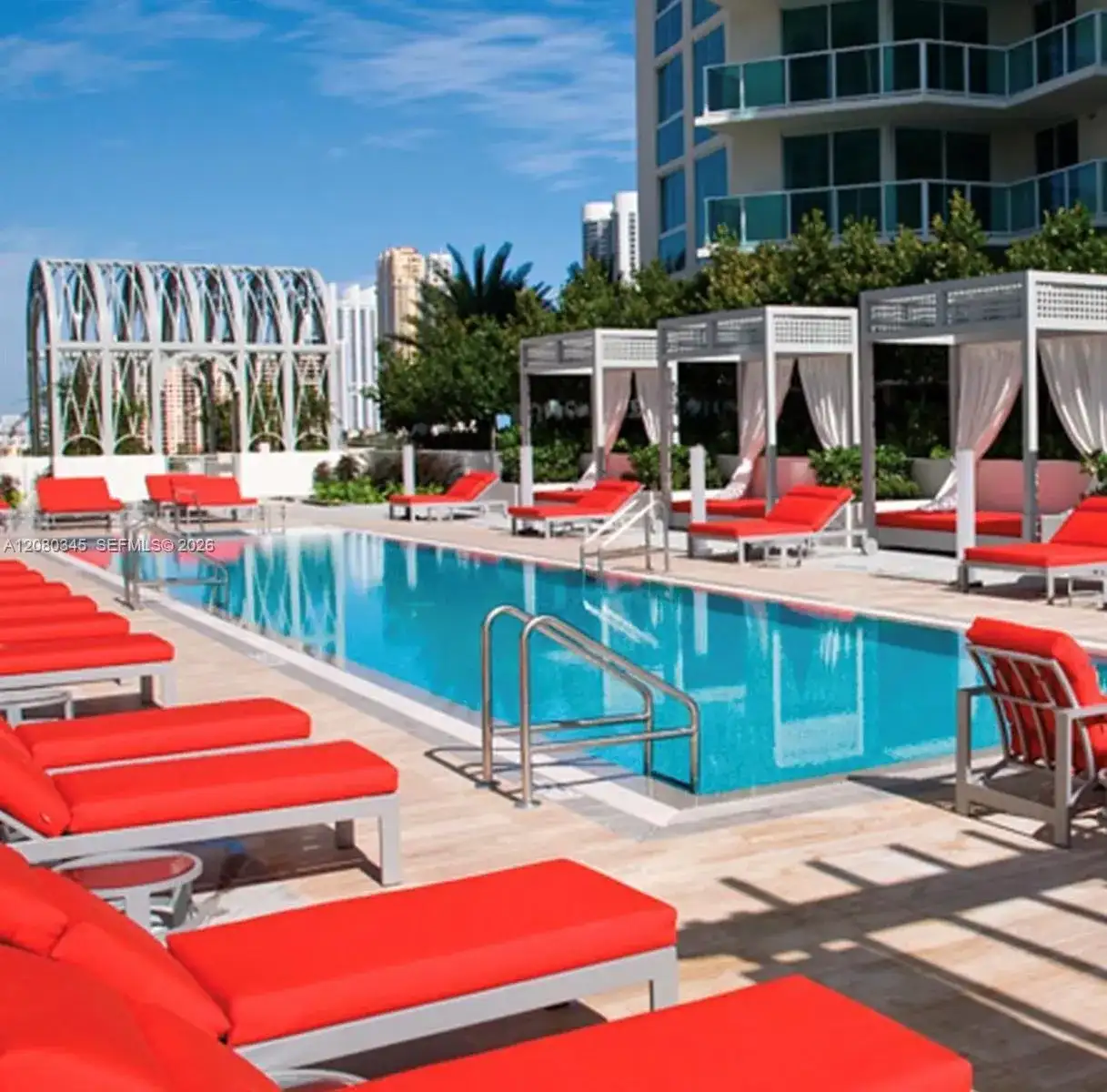 250 Sunny Isles Blvd # 803, Sunny Isles Beach FL 33160 photo 5