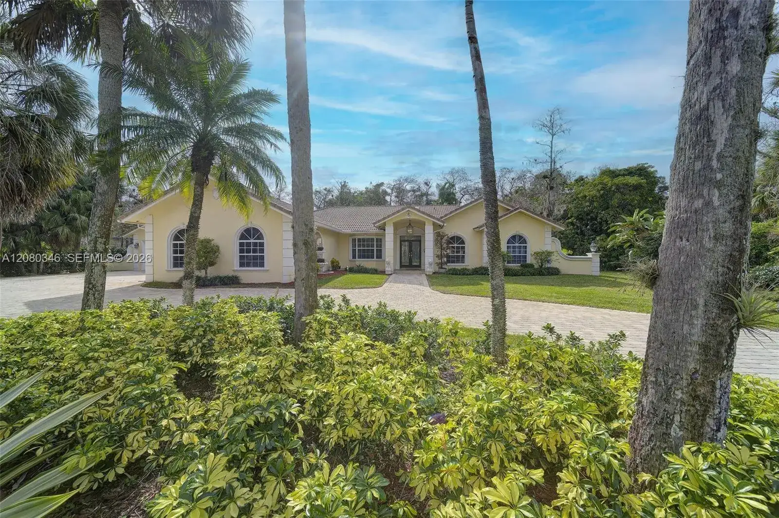4750 W Leitner Dr, Coral Springs FL 33067 photo 4