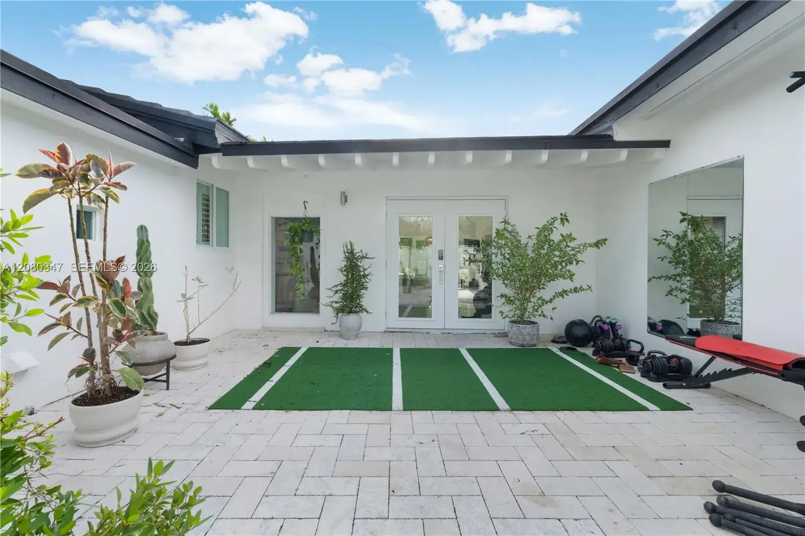 7501 W Adventure Ave, North Bay Village FL 33141 photo 5