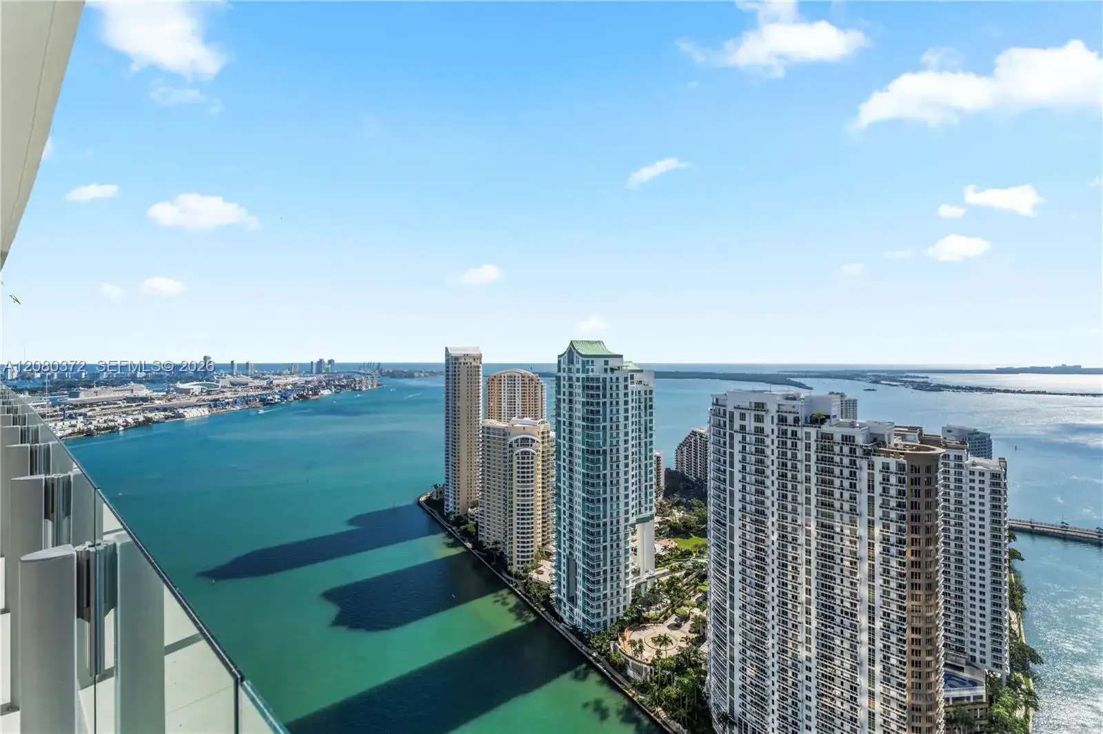 300 Biscayne Blvd Way # 4102, Miami FL 33131 photo 4