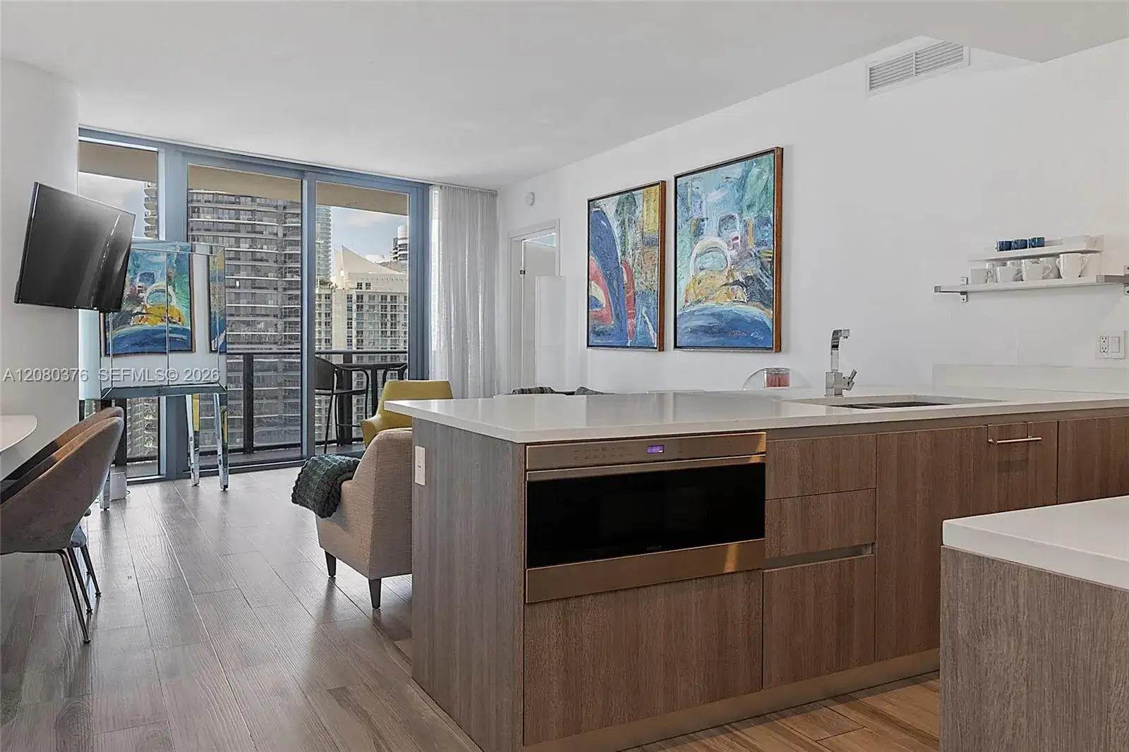 801 S Miami Ave # 3604, Miami FL 33130 photo 2