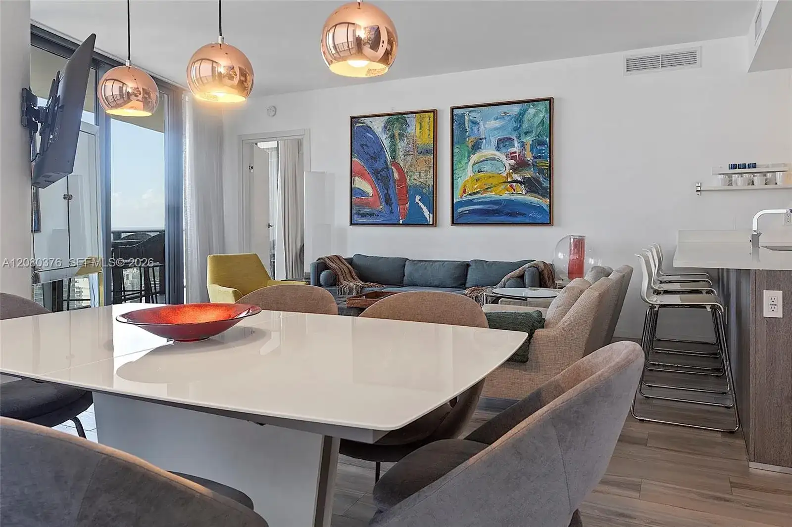 801 S Miami Ave # 3604, Miami FL 33130 photo 5