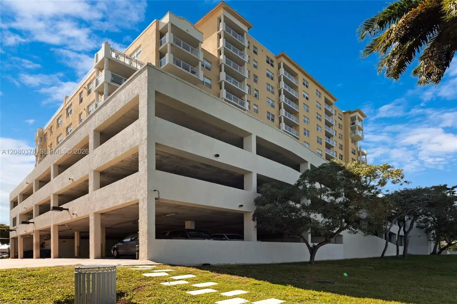 1625 Kennedy Cswy # 1205G, North Bay Village FL 33141