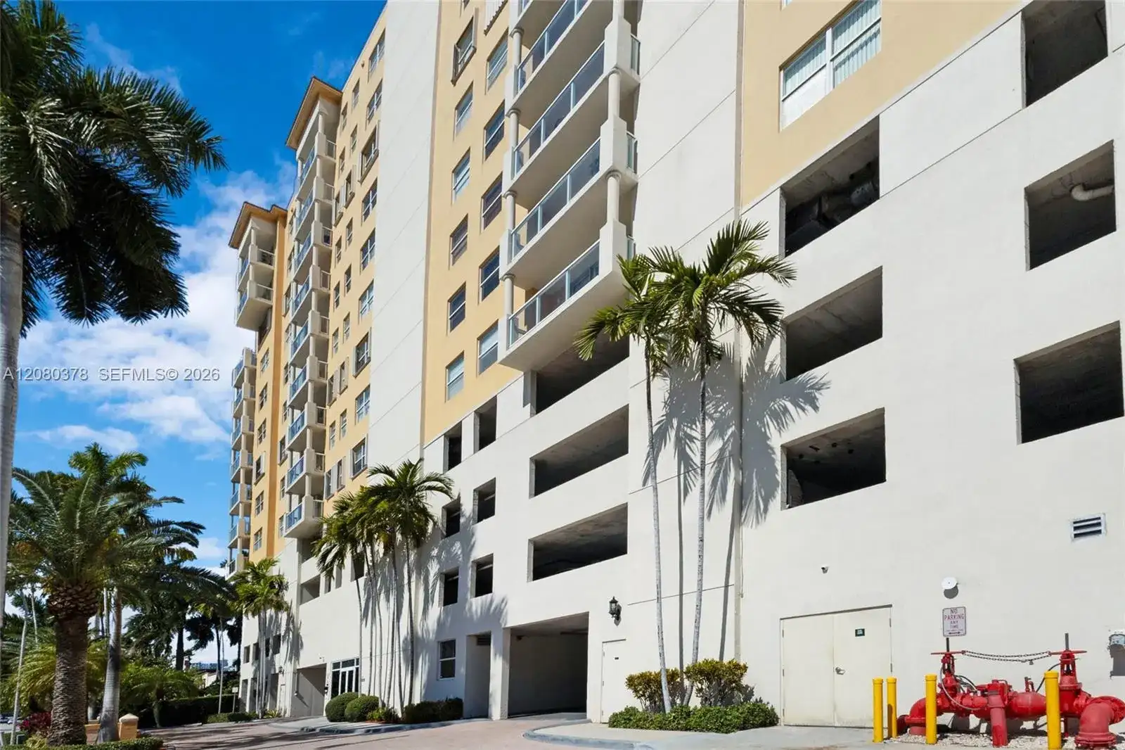 1625 Kennedy Cswy # 1205G, North Bay Village FL 33141 photo 2