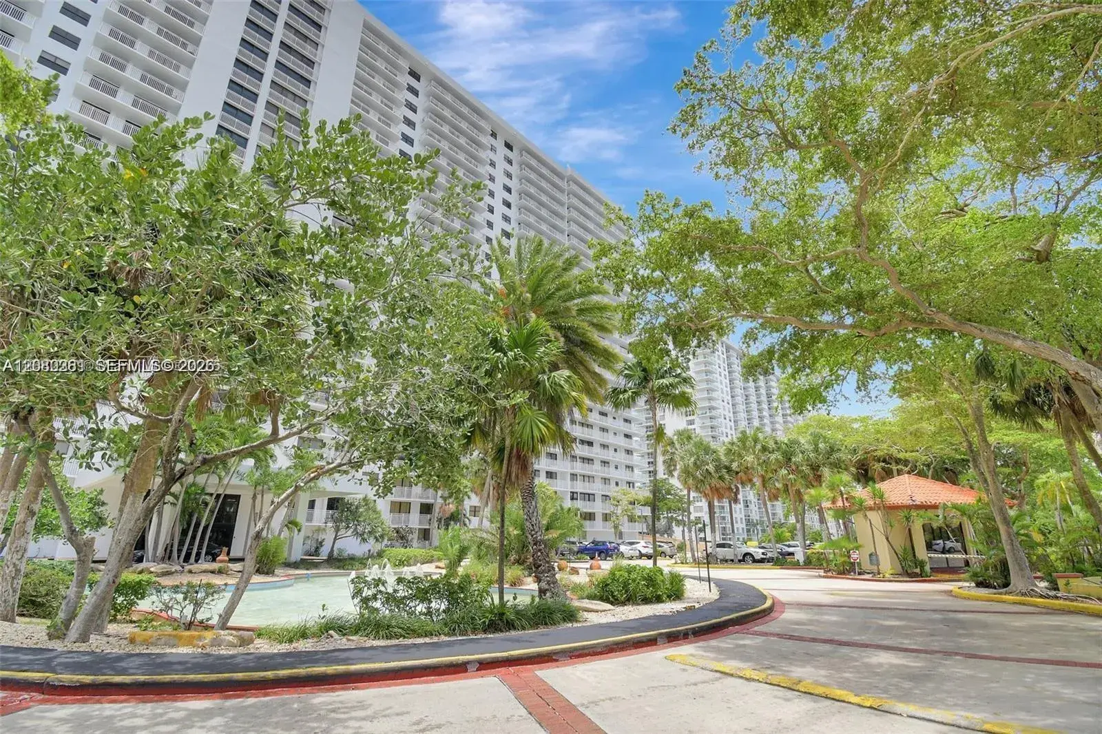 210 174th St # 1201, Sunny Isles Beach FL 33160