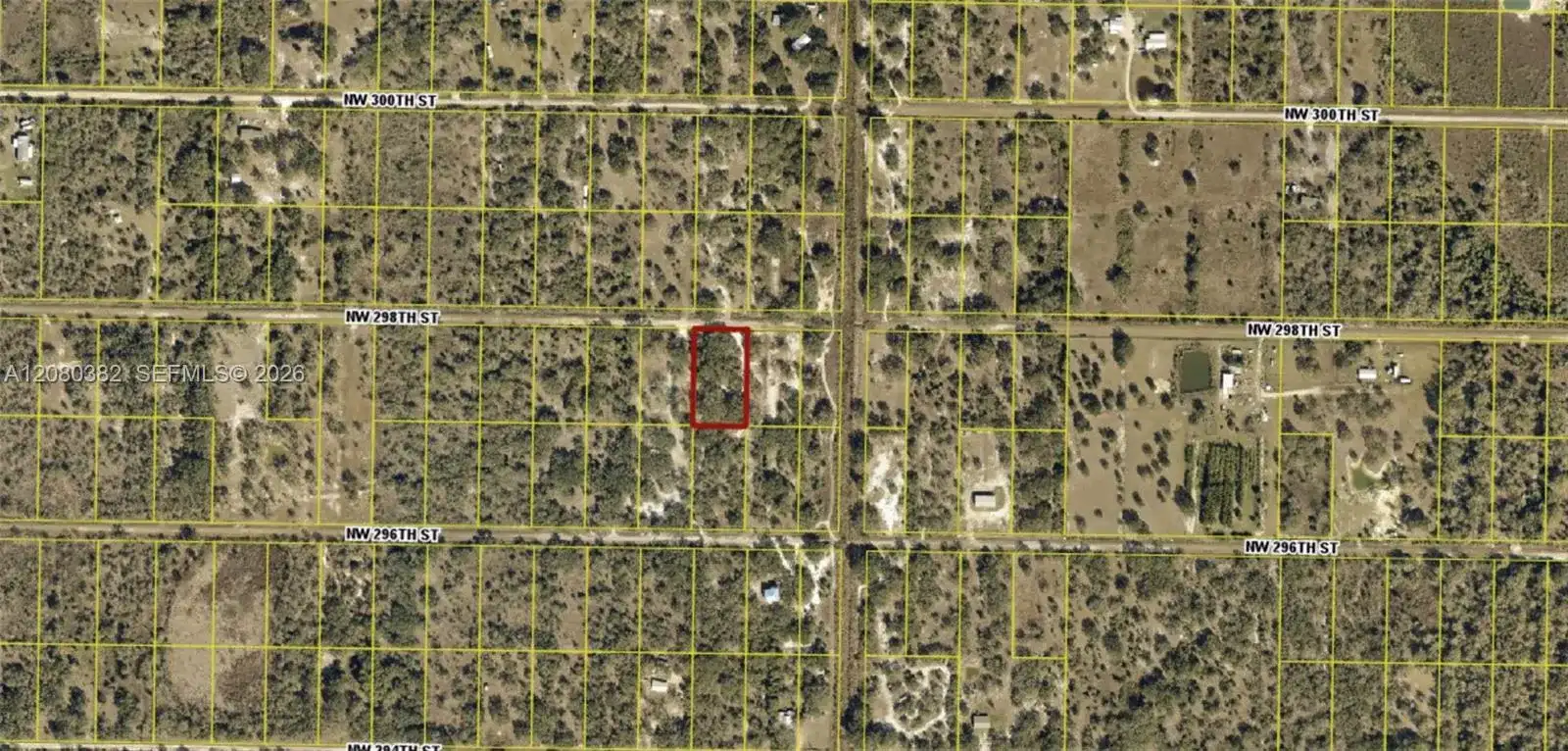 20120 NW 298, Okeechobee FL 34972