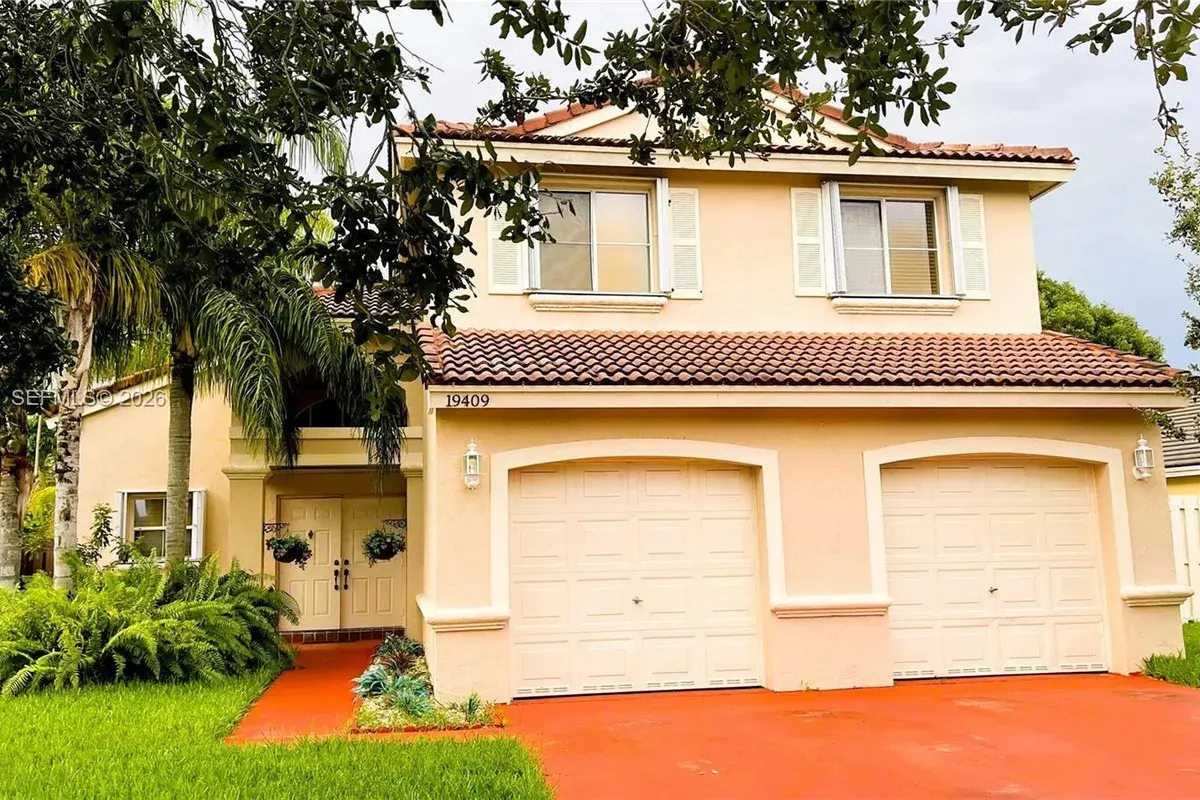 19409 NW 24th Pl, Pembroke Pines FL 33029