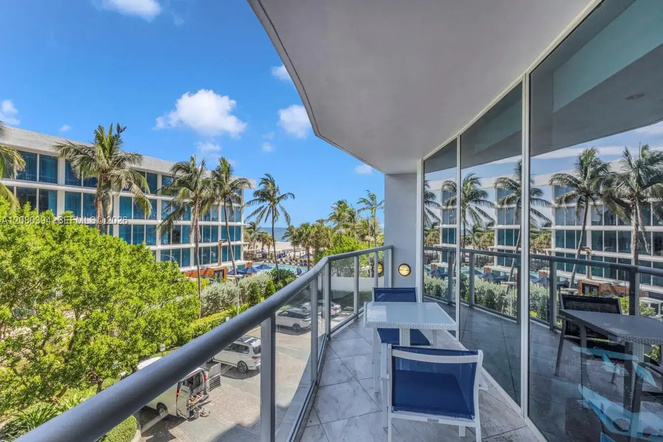 1200 Holiday Dr # 208, Fort Lauderdale FL 33316 photo 2