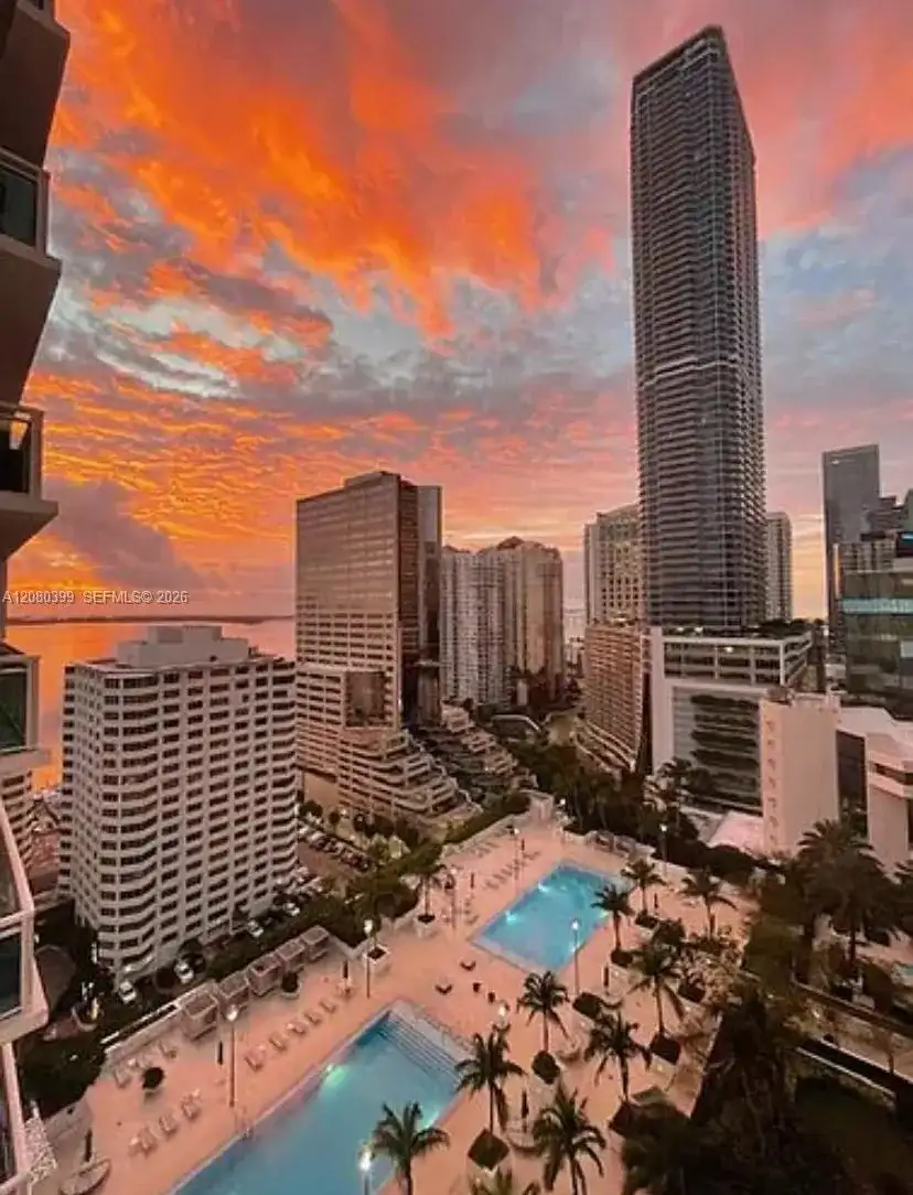 950 Brickell Bay Dr # 2203, Miami FL 33131
