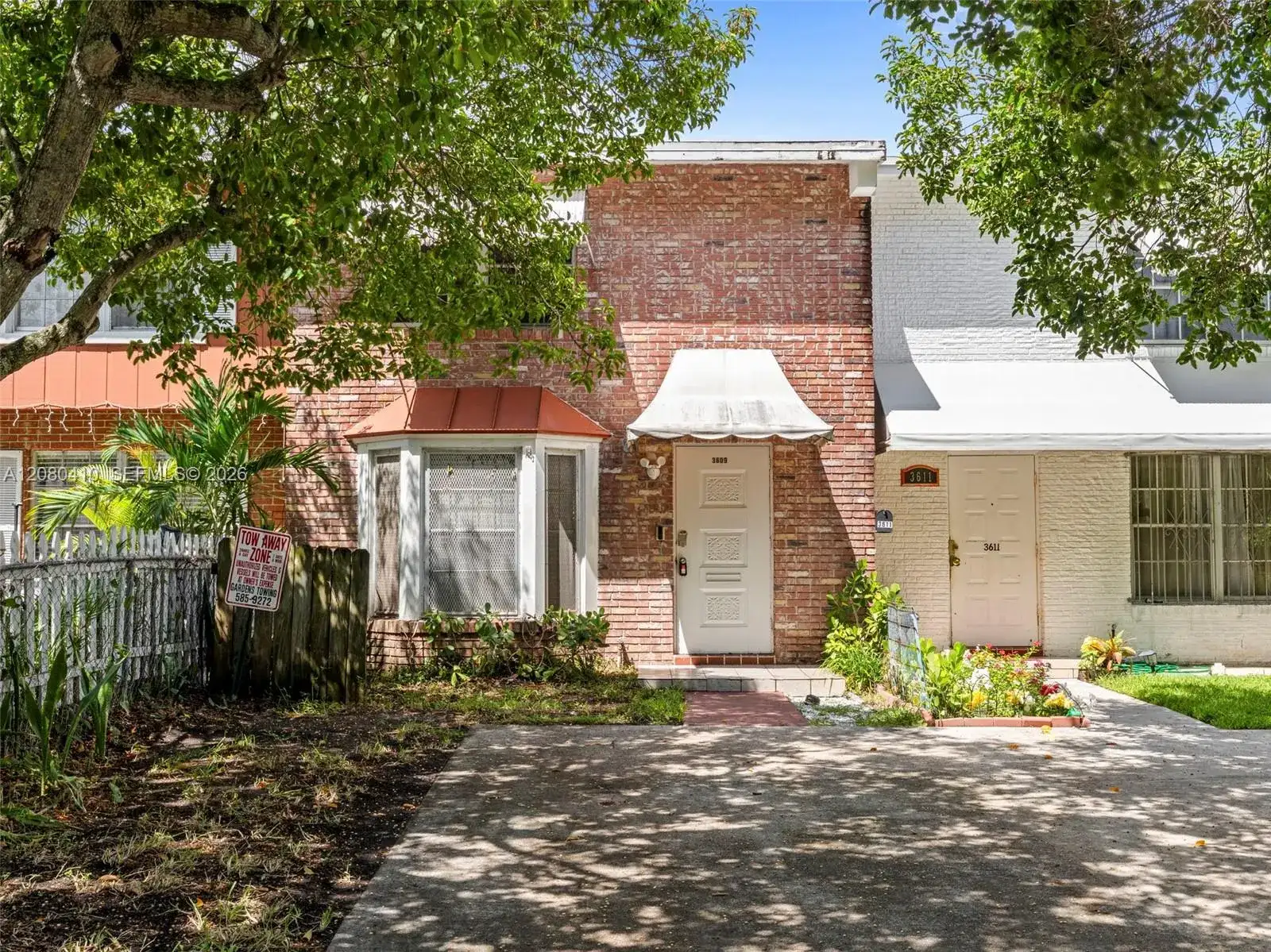 3609 Townhouse Ct # 3609, West Palm Beach FL 33407 photo 2