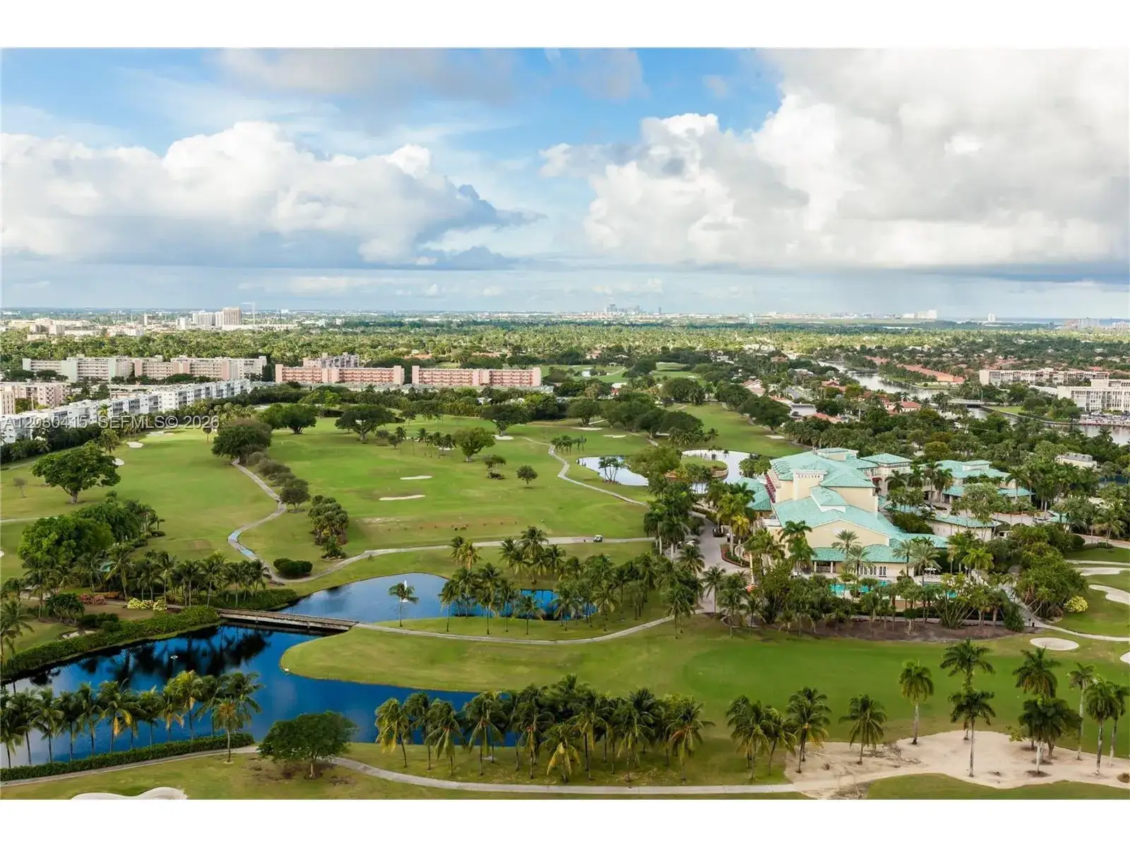 1745 E Hallandale Beach Blvd # 2203W, Hallandale Beach FL 33009
