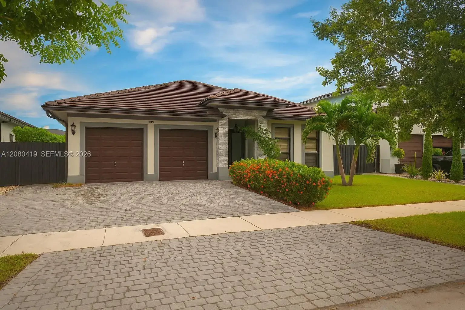 14809 SW 39th Ter, Miami FL 33185