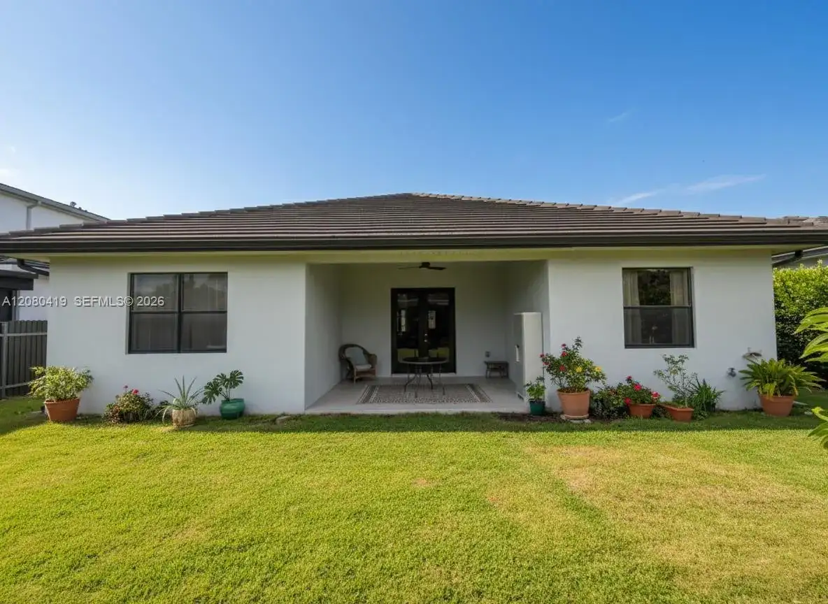 14809 SW 39th Ter, Miami FL 33185 photo 2