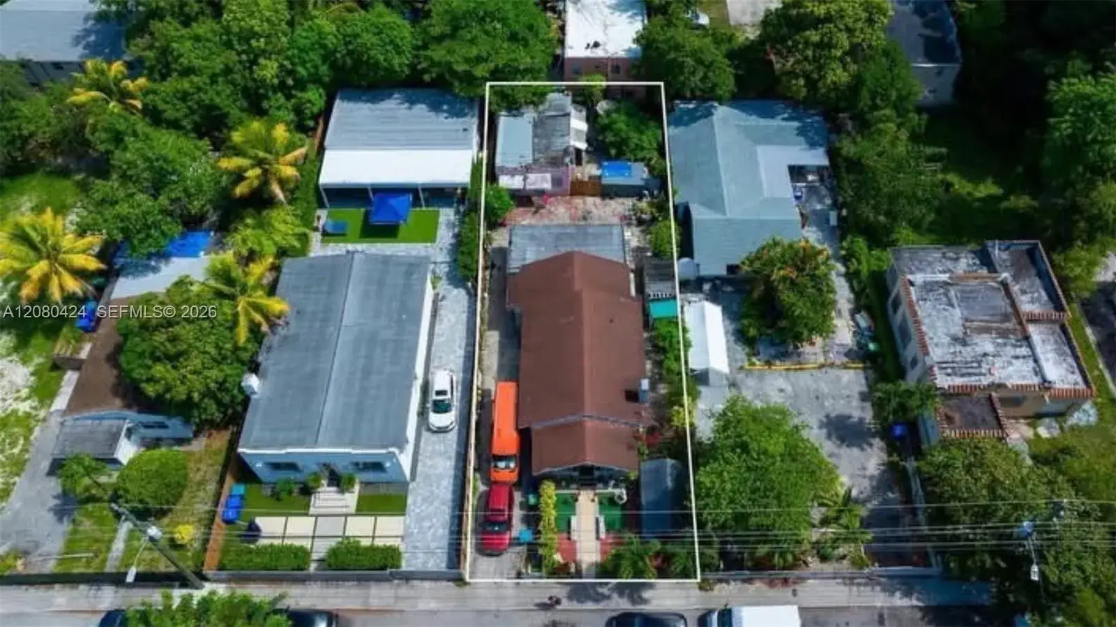145 NW 31st St, Miami FL 33127
