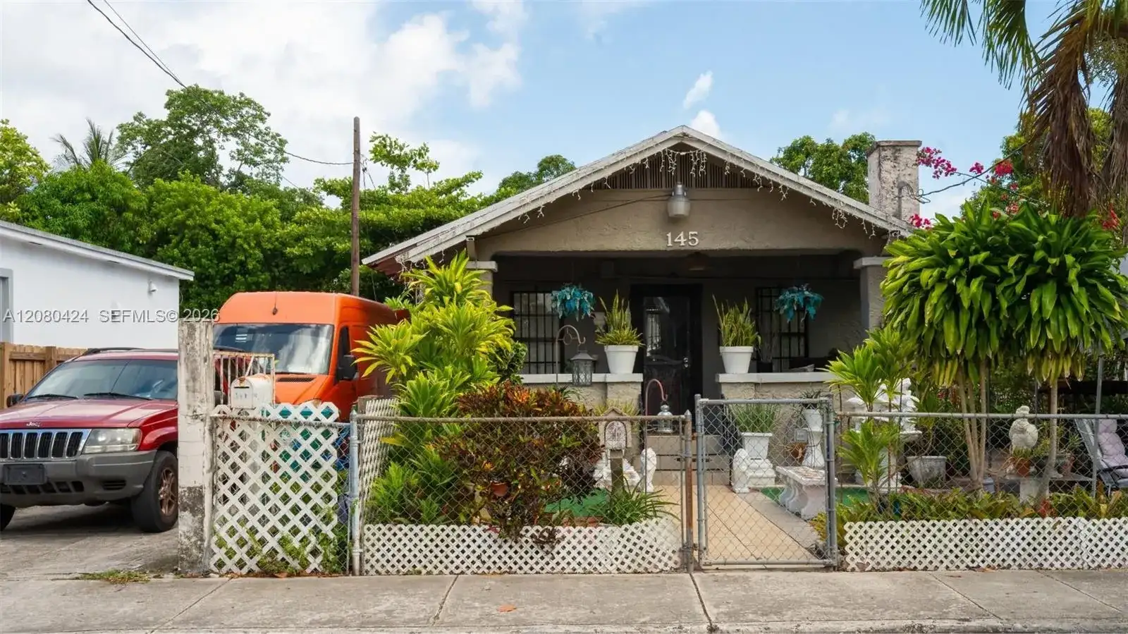 145 NW 31st St, Miami FL 33127 photo 3