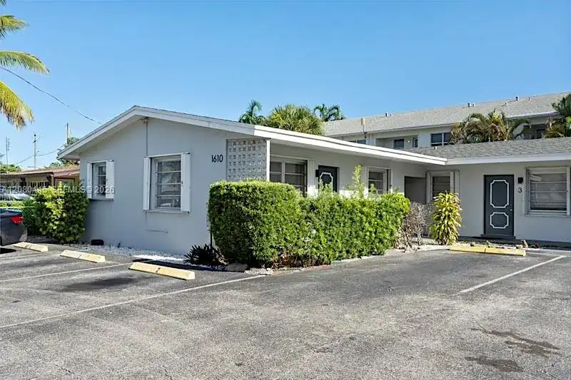 1610 Shirley Ct # 1, Lantana FL 33462