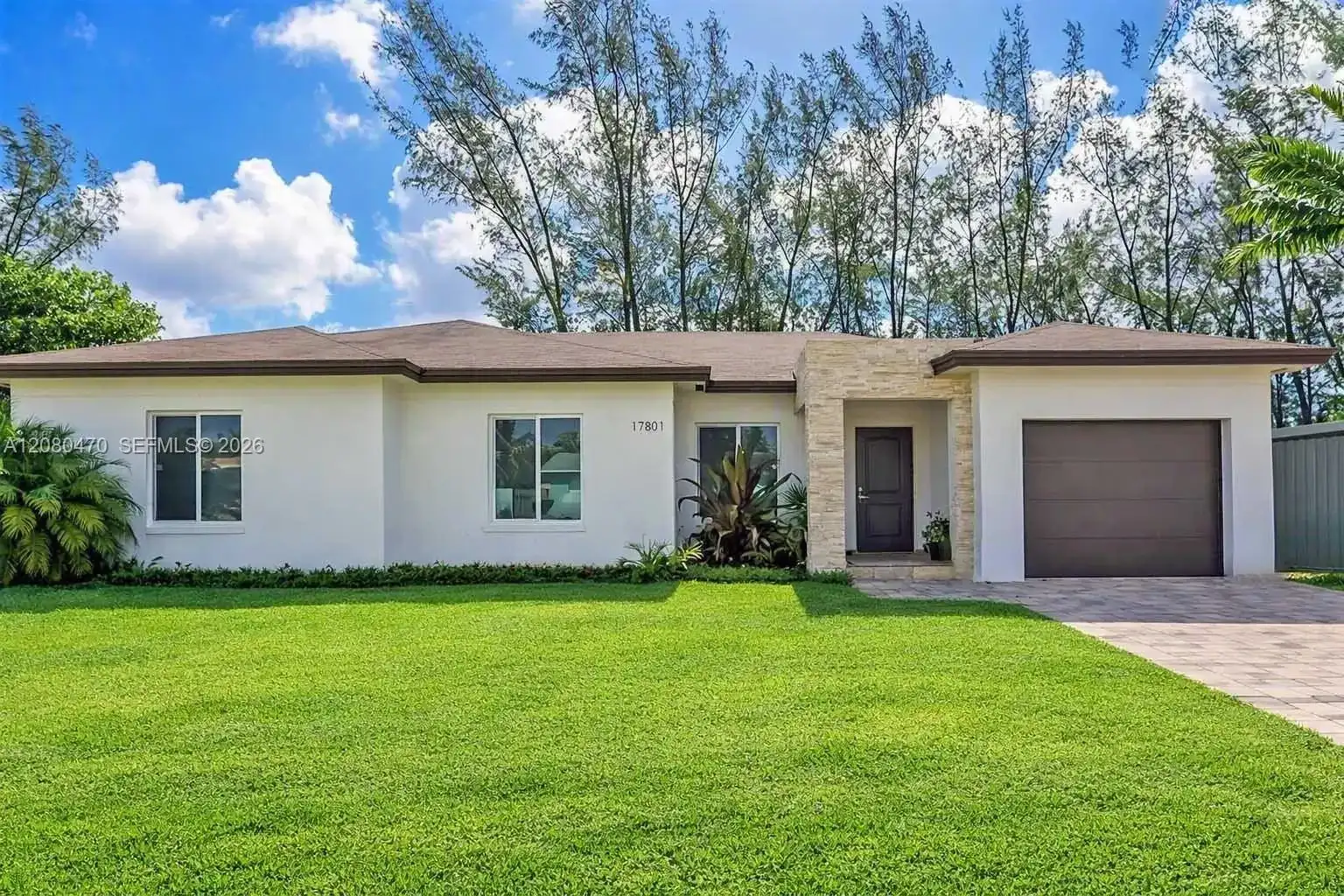 17801 SW 108th Ct, Miami FL 33157