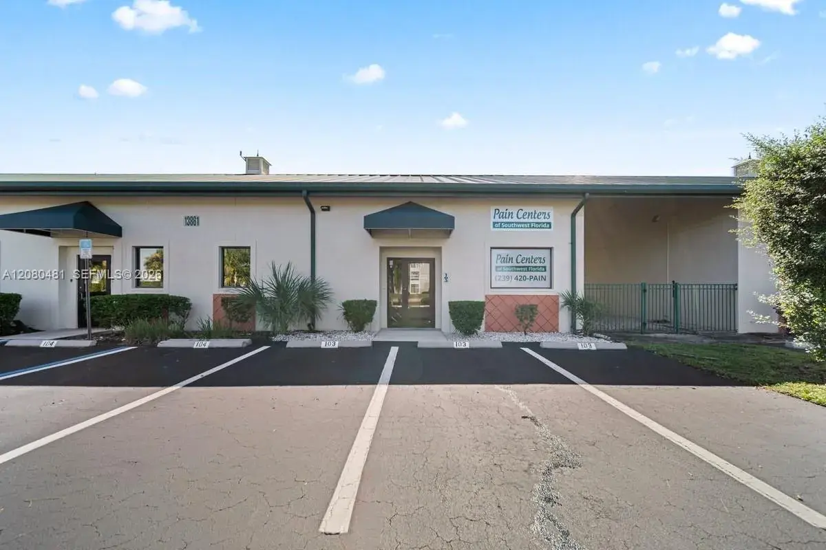 13861 plantation rd # 103, Fort Myers FL 33912