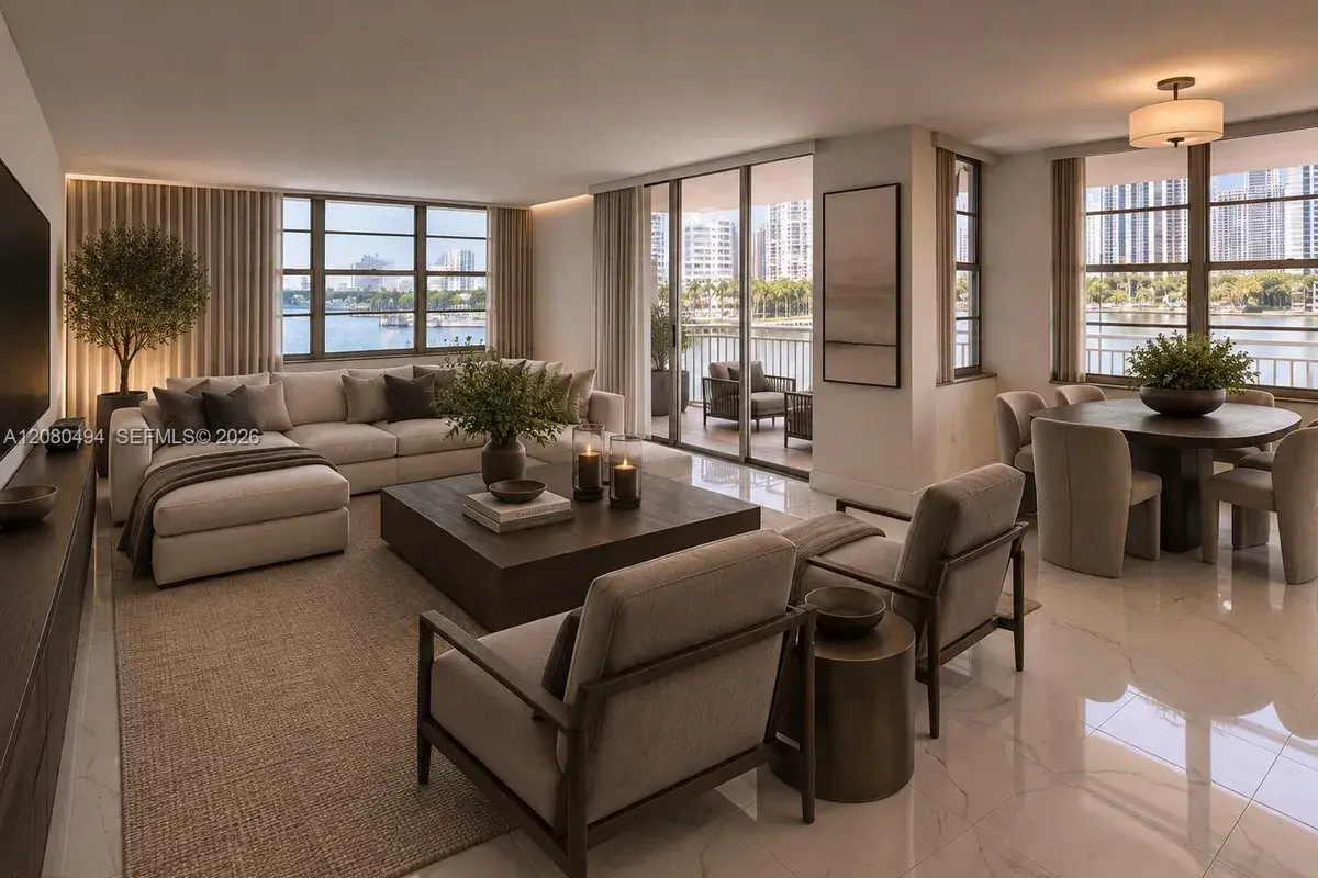 18081 Biscayne Blvd # 504, Aventura FL 33160