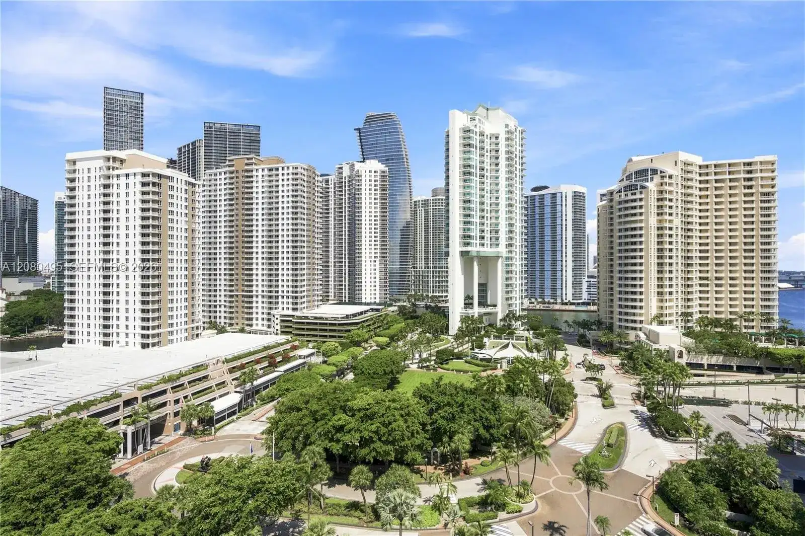520 Brickell Key Dr # A1616, Miami FL 33131 photo 2