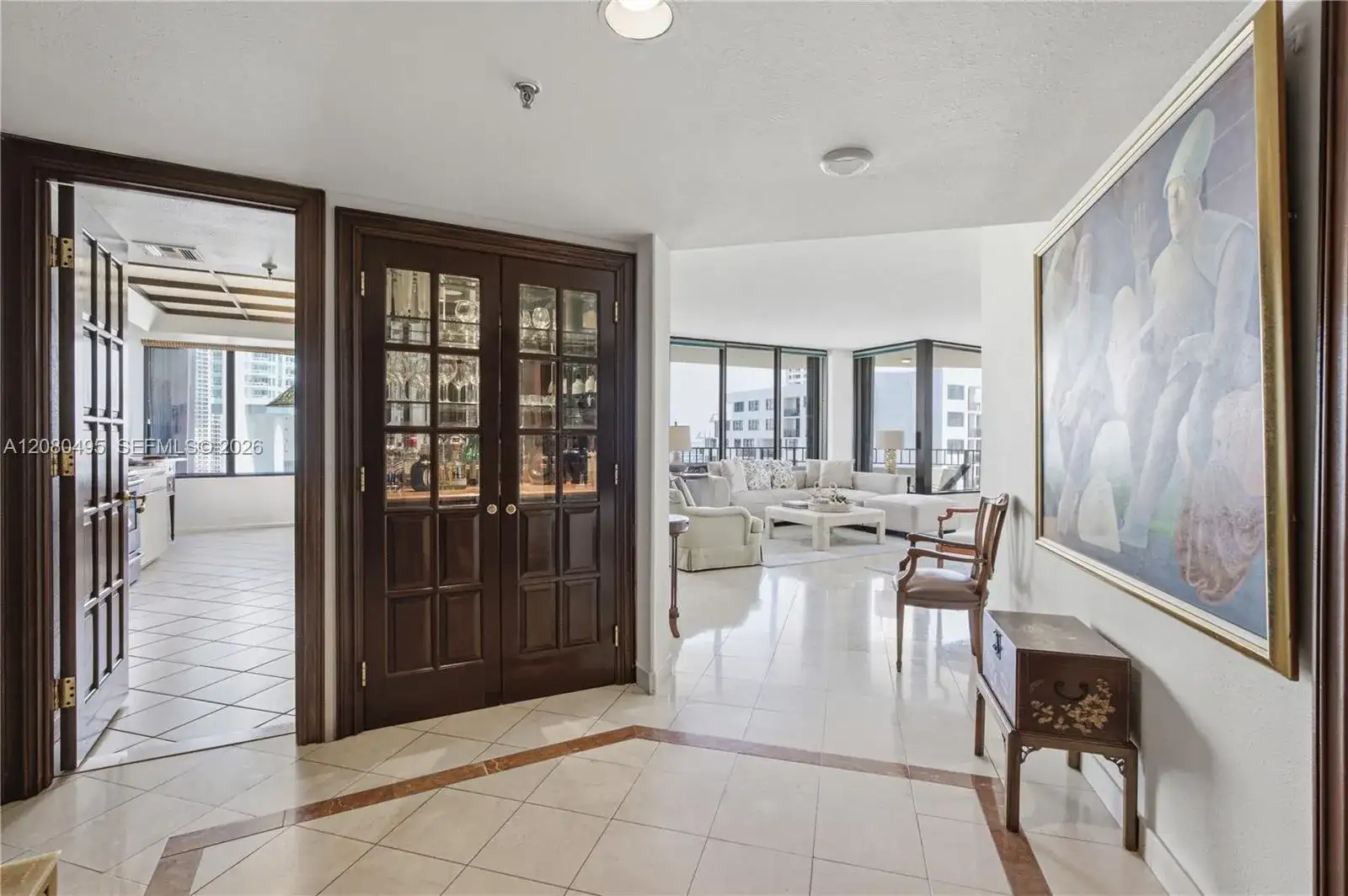 520 Brickell Key Dr # A1616, Miami FL 33131 photo 3